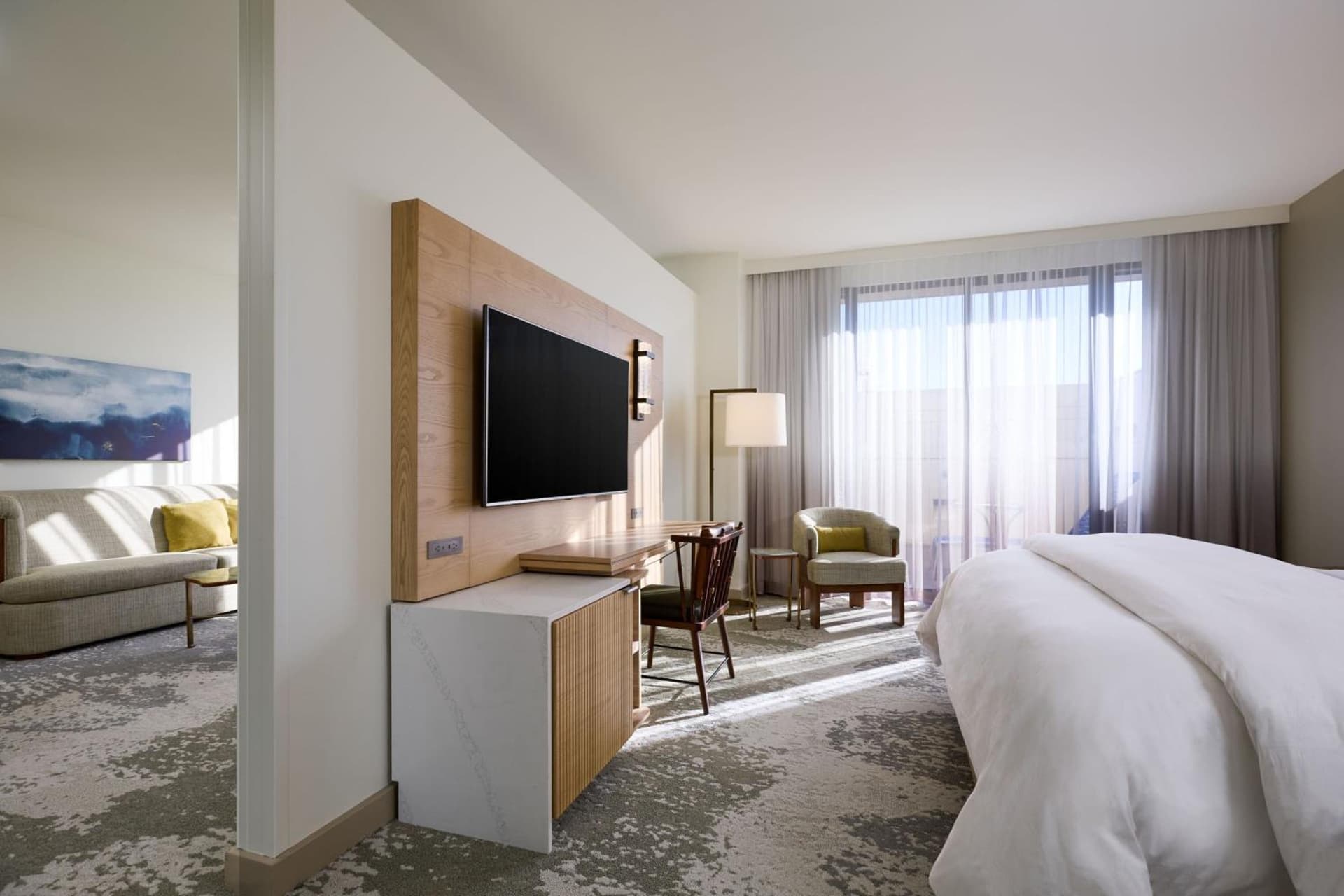 The Westin Los Angeles Airport gallery photo in Los Angeles, CA — image 73