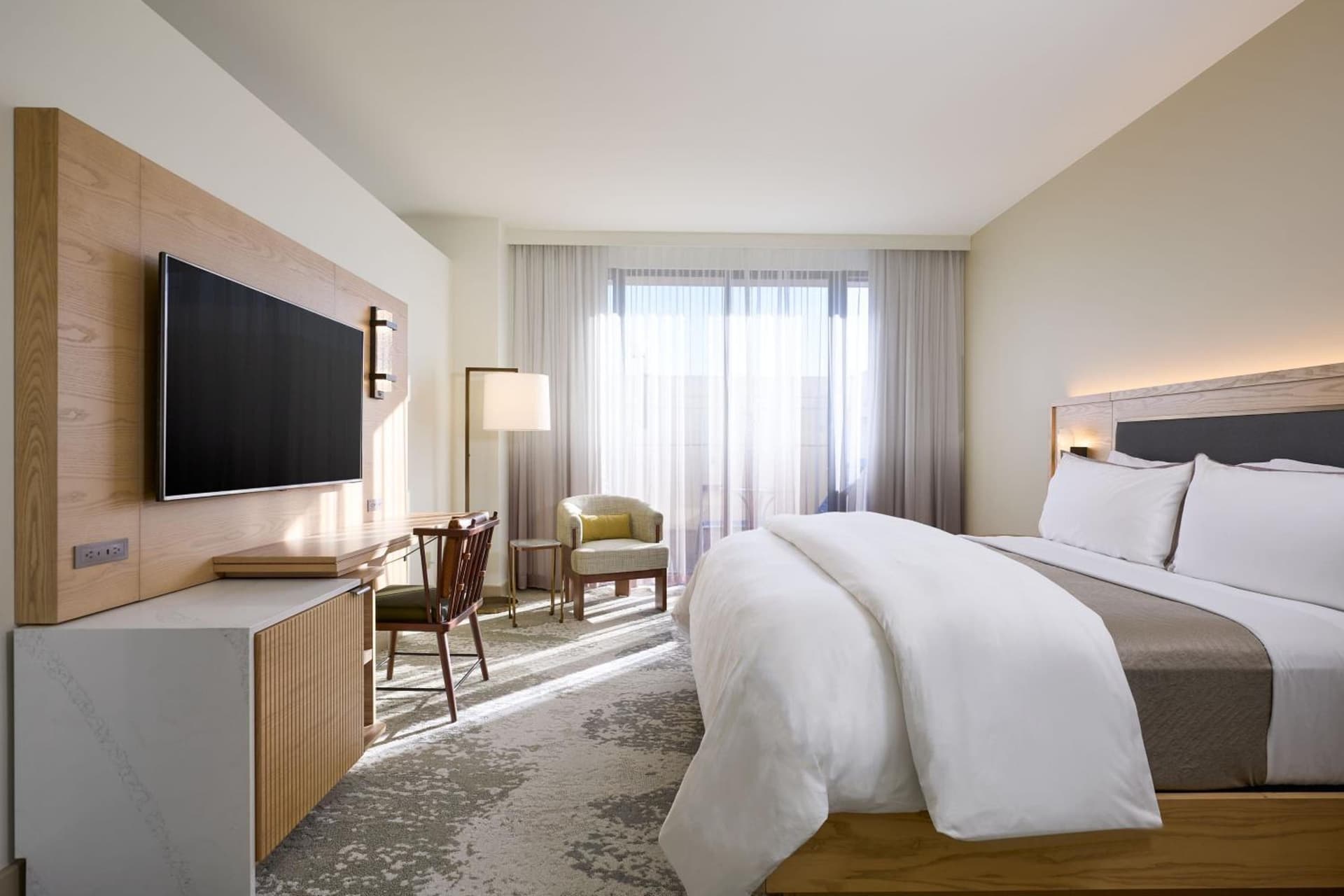 The Westin Los Angeles Airport gallery photo in Los Angeles, CA — image 5