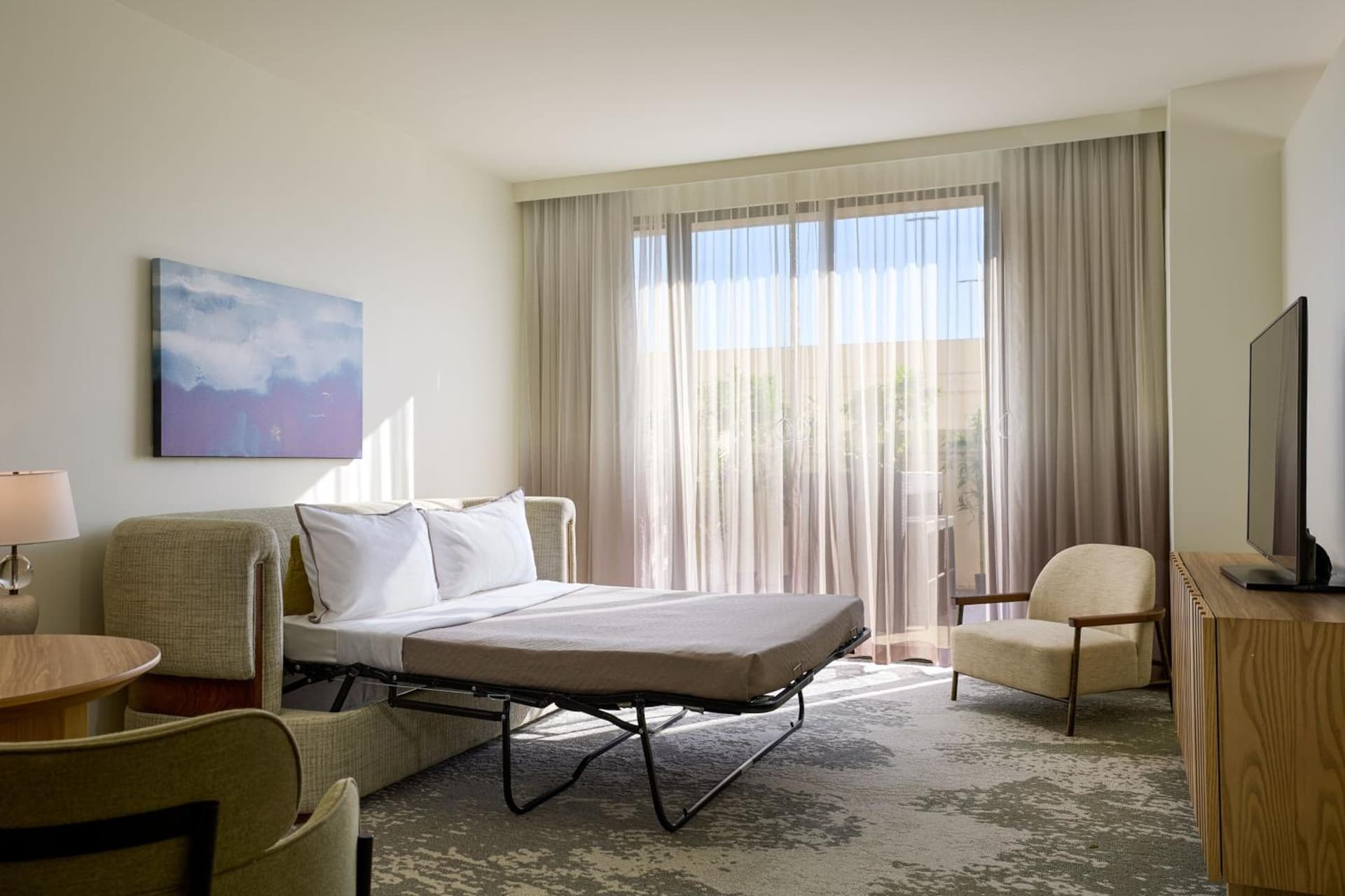 The Westin Los Angeles Airport gallery photo in Los Angeles, CA — image 41