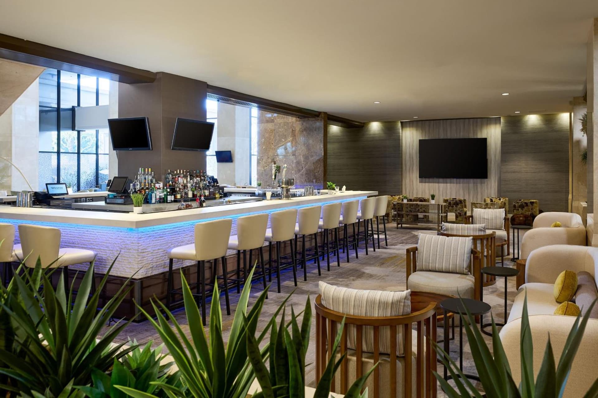 The Westin Los Angeles Airport gallery photo in Los Angeles, CA — image 114