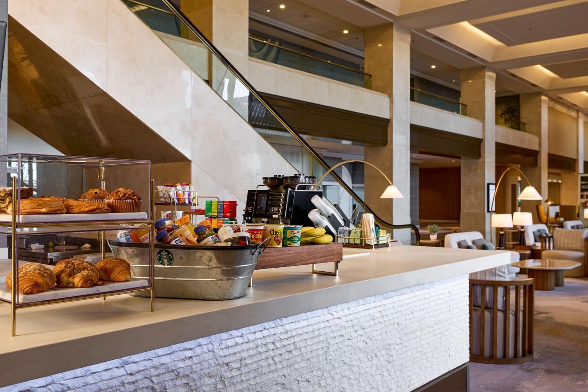 The Westin Los Angeles Airport gallery photo in Los Angeles, CA — image 50