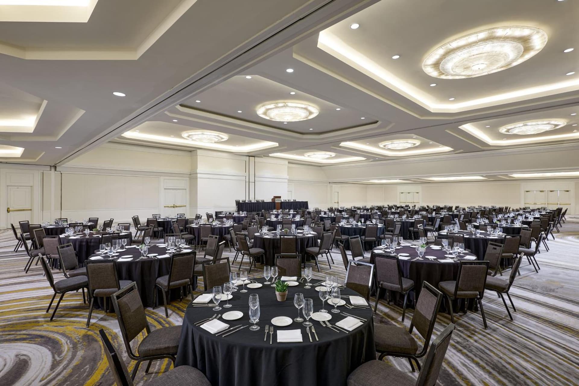 The Westin Los Angeles Airport gallery photo in Los Angeles, CA — image 96