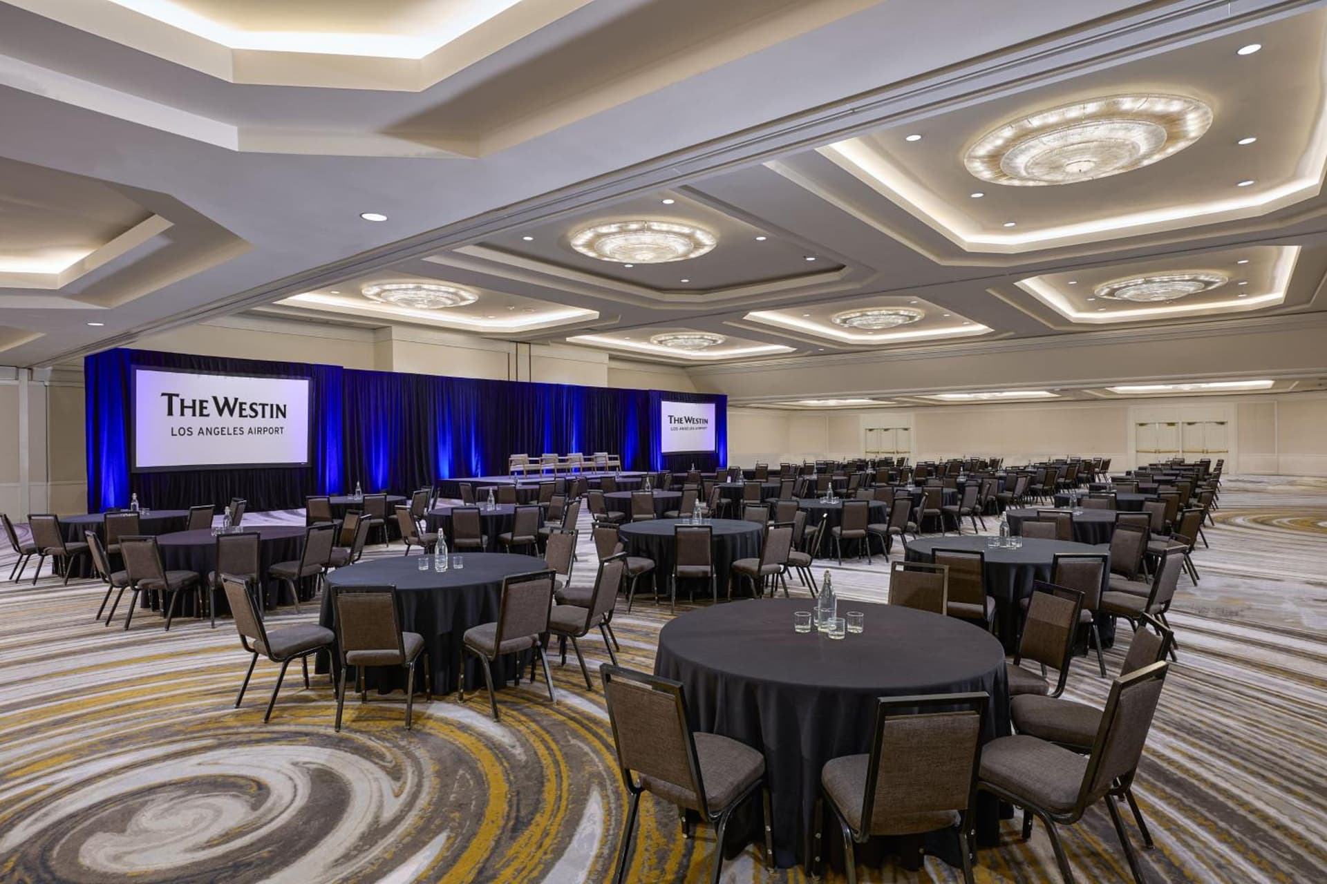 The Westin Los Angeles Airport gallery photo in Los Angeles, CA — image 16