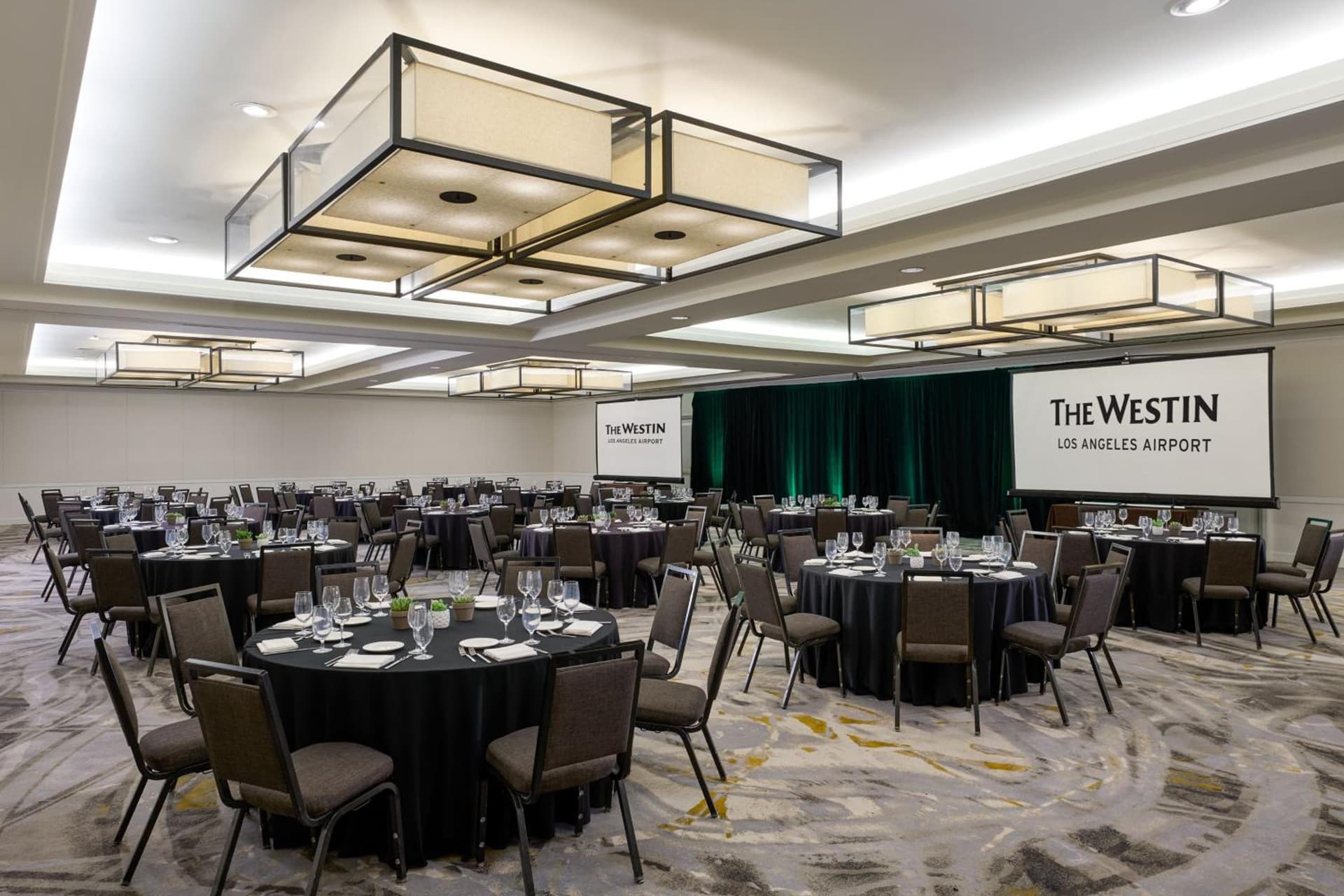 The Westin Los Angeles Airport gallery photo in Los Angeles, CA — image 11