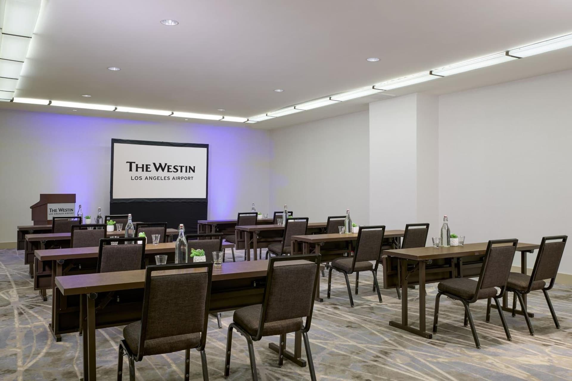 The Westin Los Angeles Airport gallery photo in Los Angeles, CA — image 27