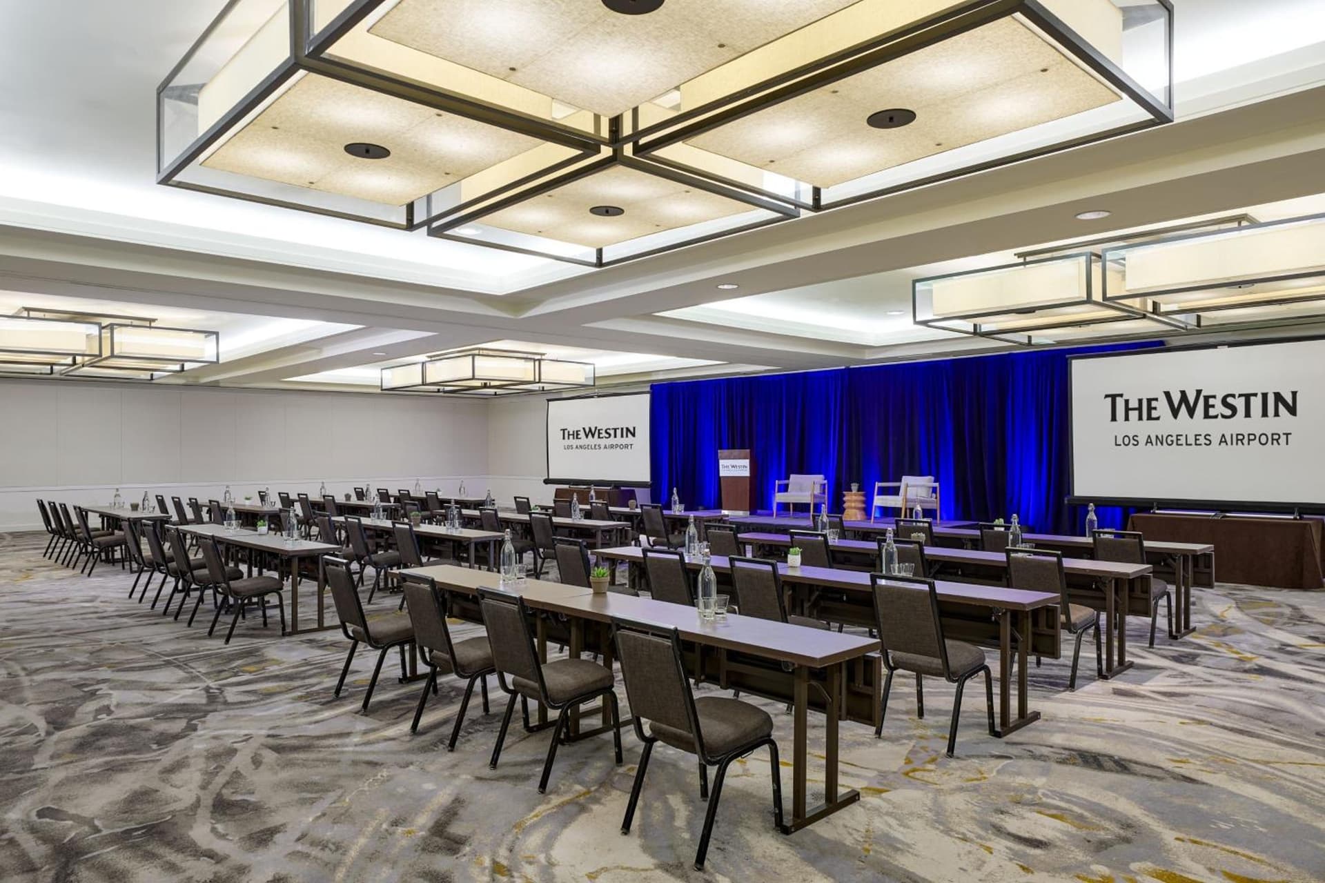 The Westin Los Angeles Airport gallery photo in Los Angeles, CA — image 56