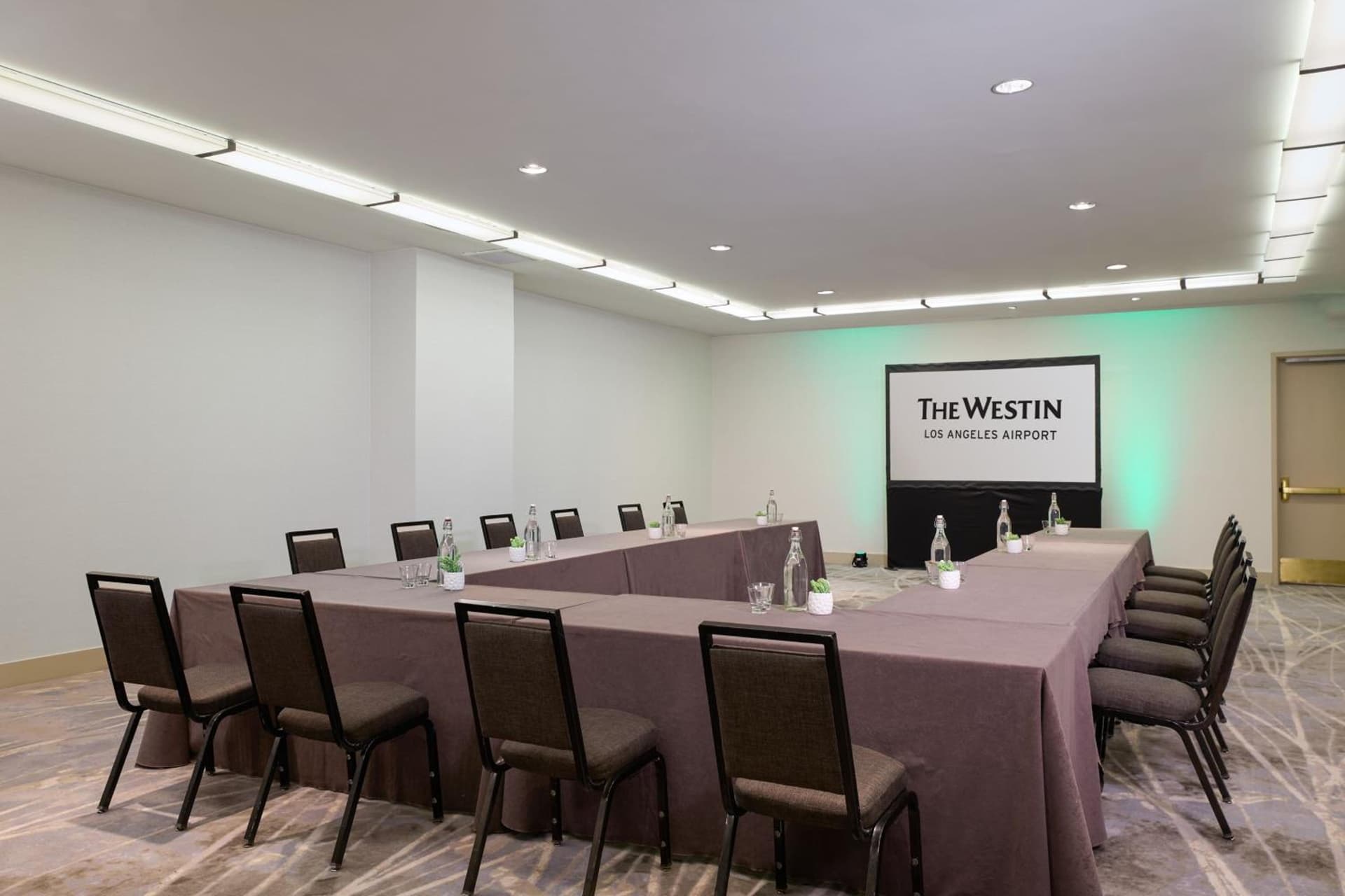 The Westin Los Angeles Airport gallery photo in Los Angeles, CA — image 55