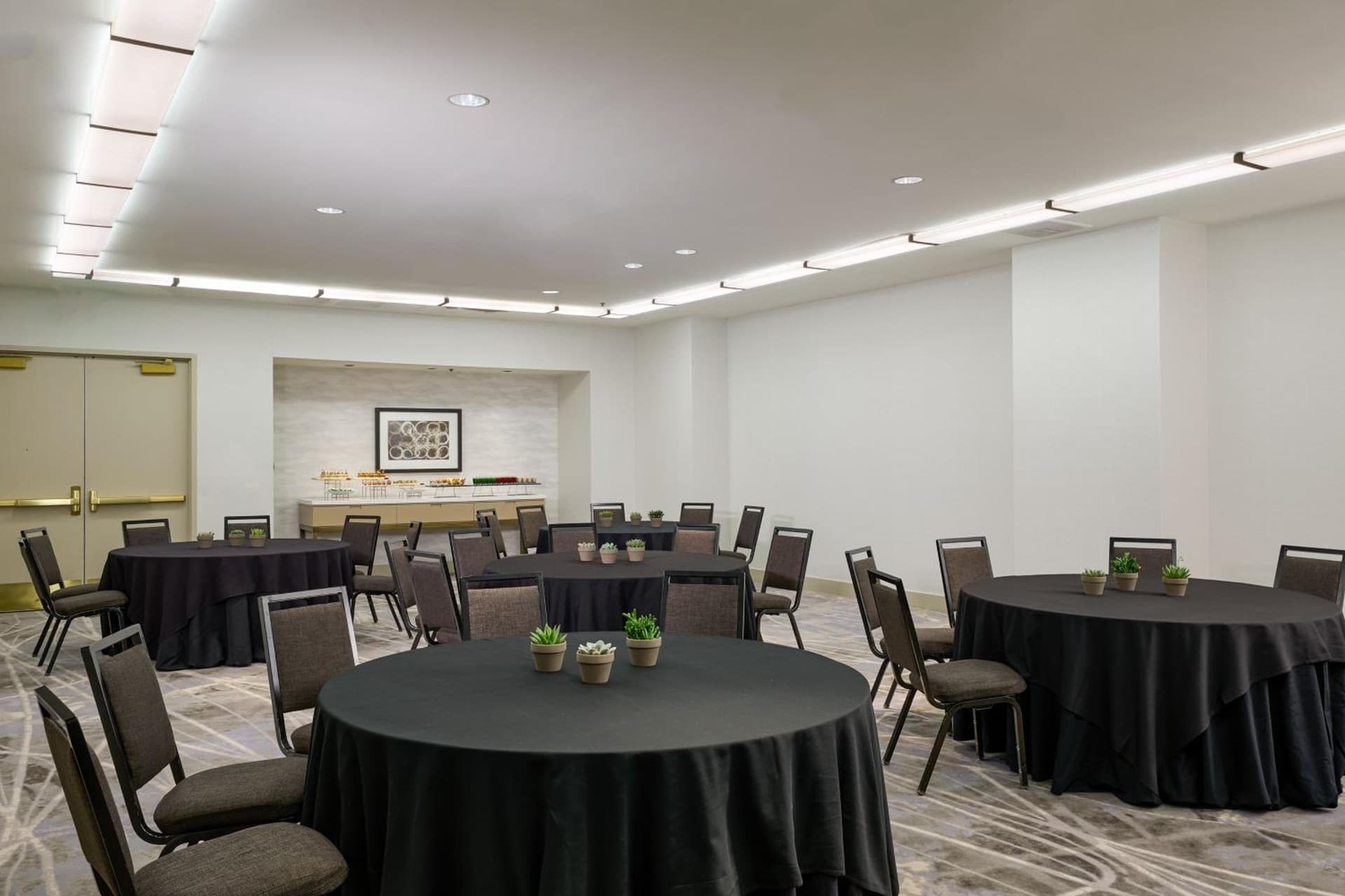 The Westin Los Angeles Airport gallery photo in Los Angeles, CA — image 7