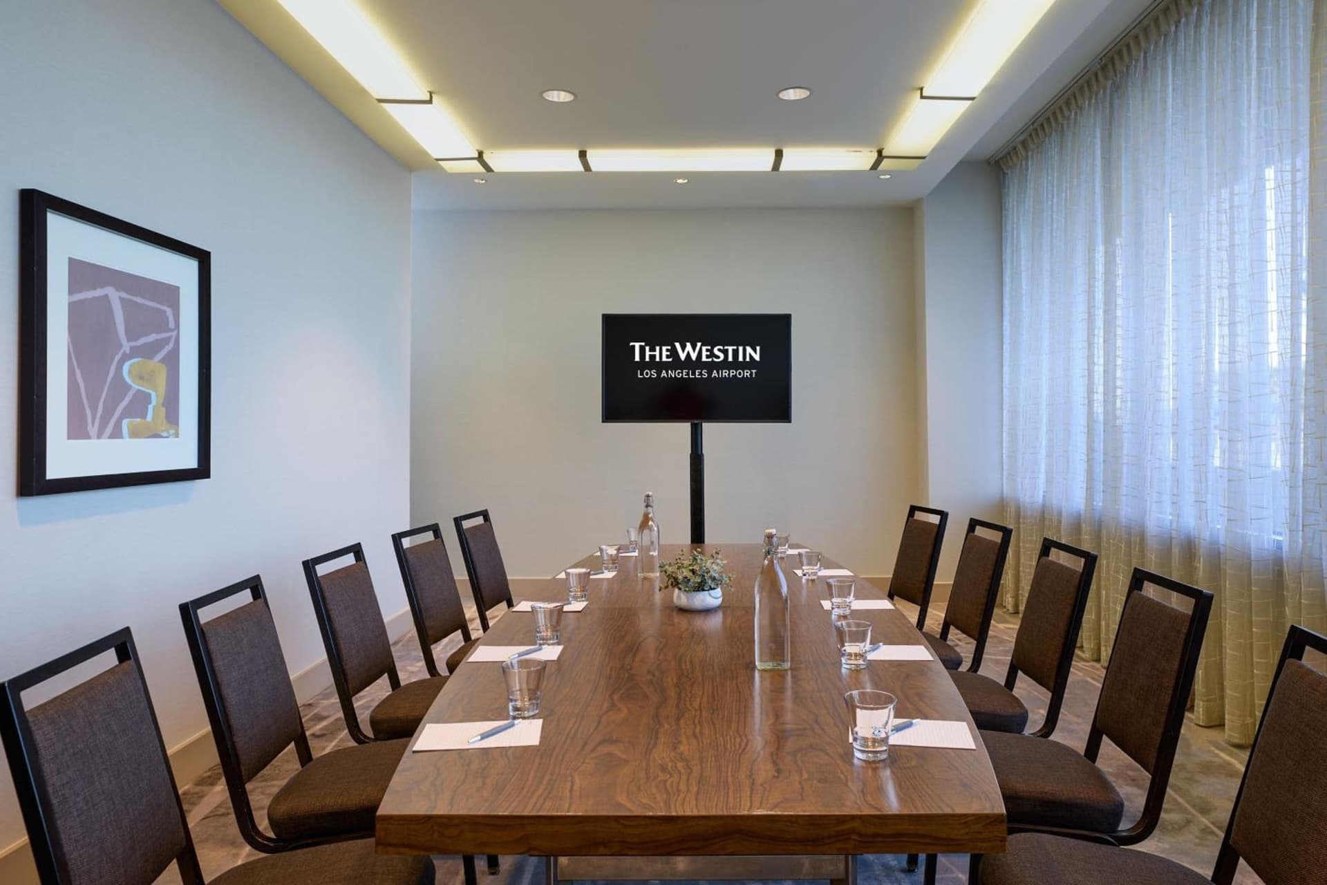The Westin Los Angeles Airport gallery photo in Los Angeles, CA — image 13