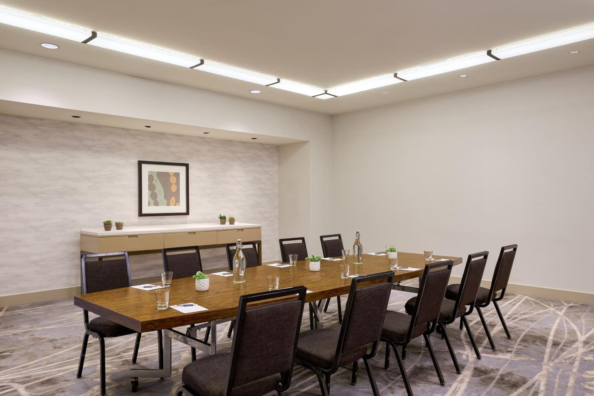The Westin Los Angeles Airport gallery photo in Los Angeles, CA — image 102