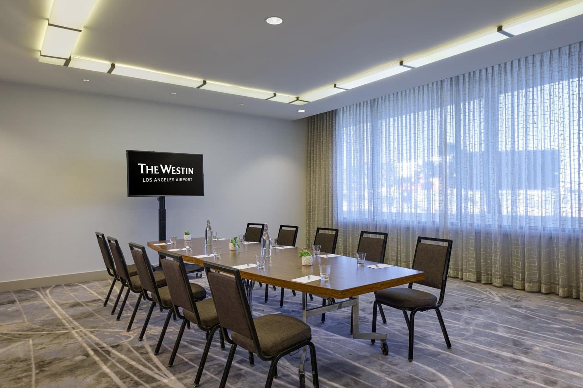 The Westin Los Angeles Airport gallery photo in Los Angeles, CA — image 37