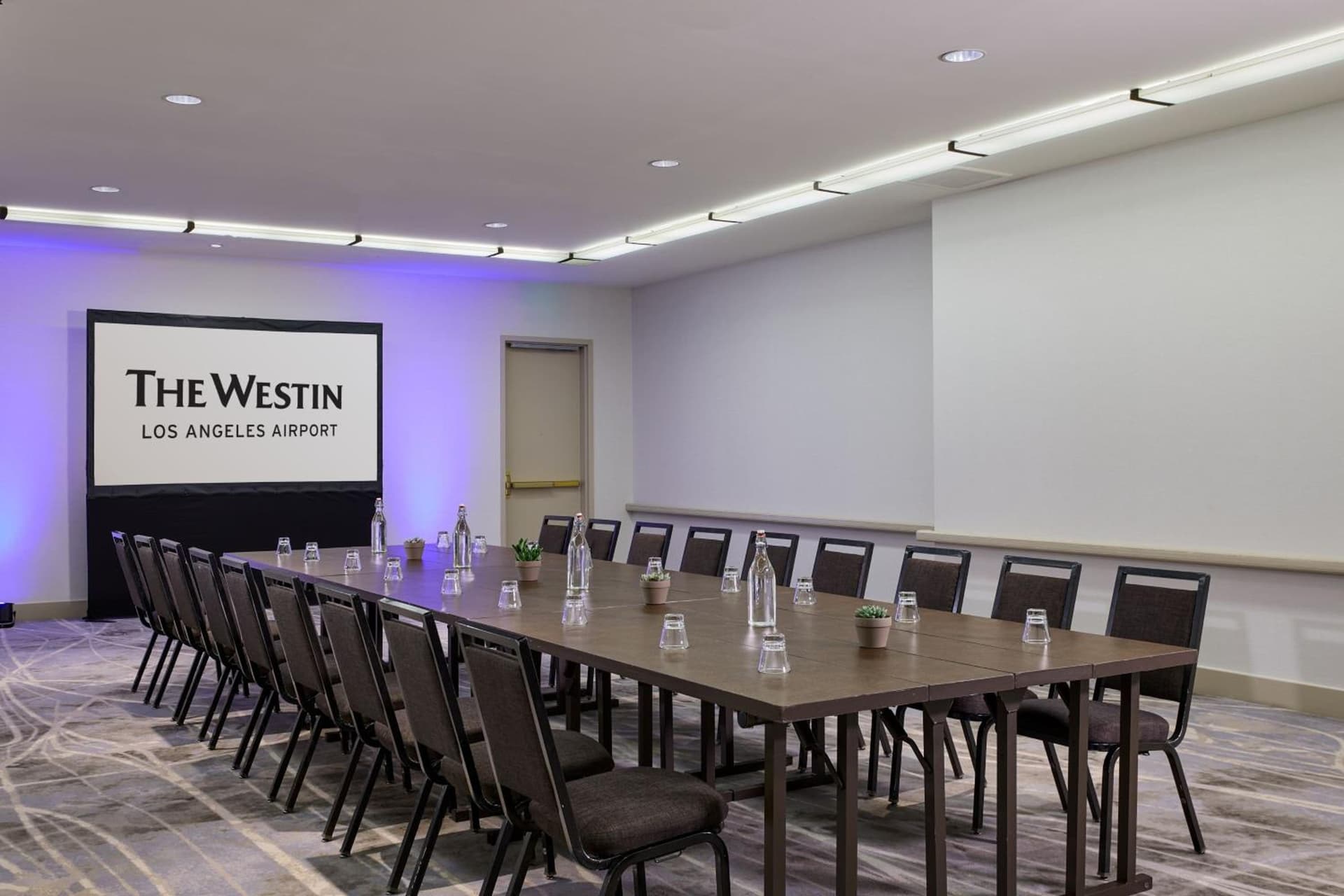 The Westin Los Angeles Airport gallery photo in Los Angeles, CA — image 6