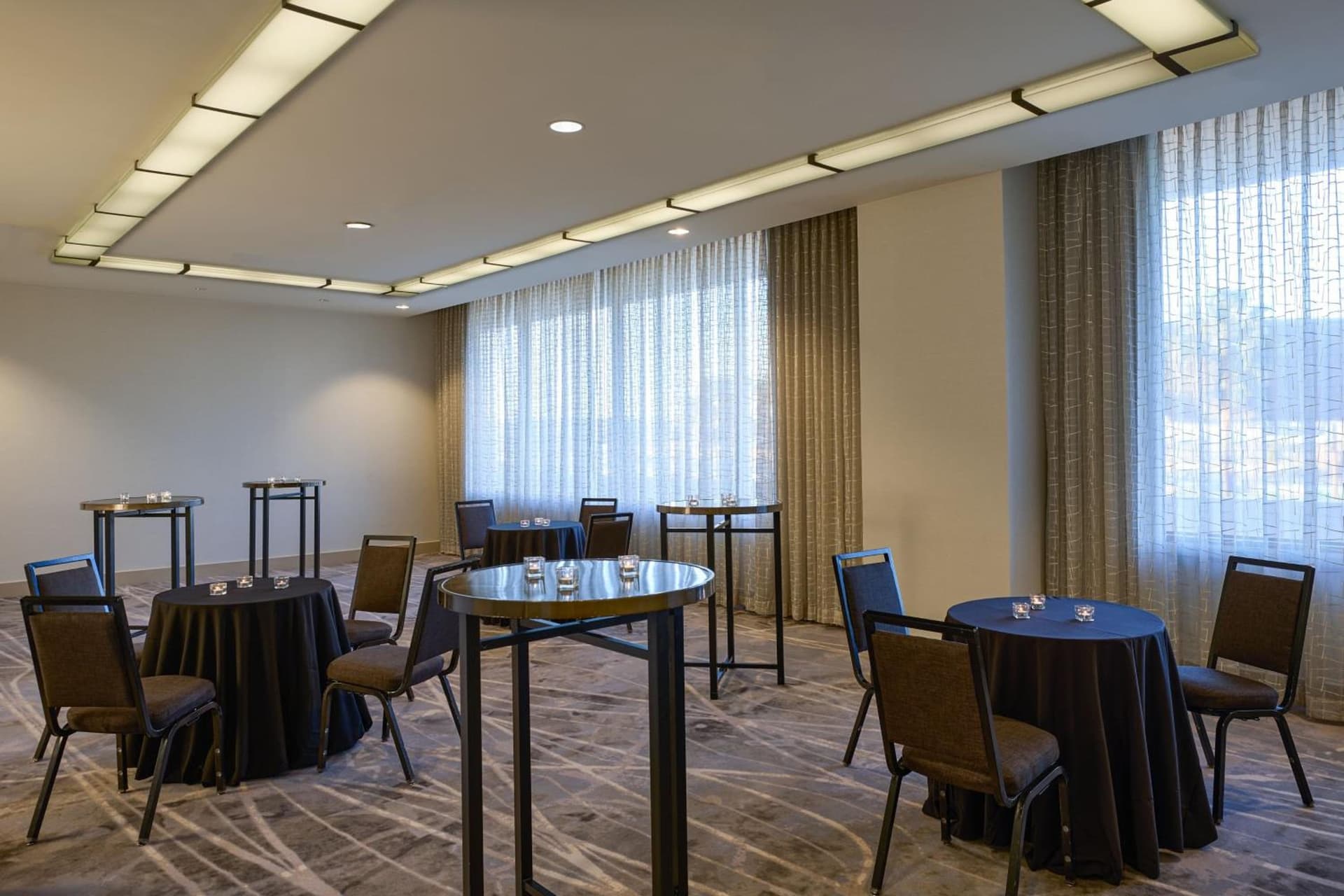 The Westin Los Angeles Airport gallery photo in Los Angeles, CA — image 78