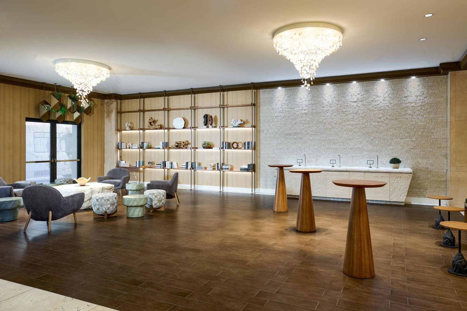 The Westin Los Angeles Airport gallery photo in Los Angeles, CA — image 42