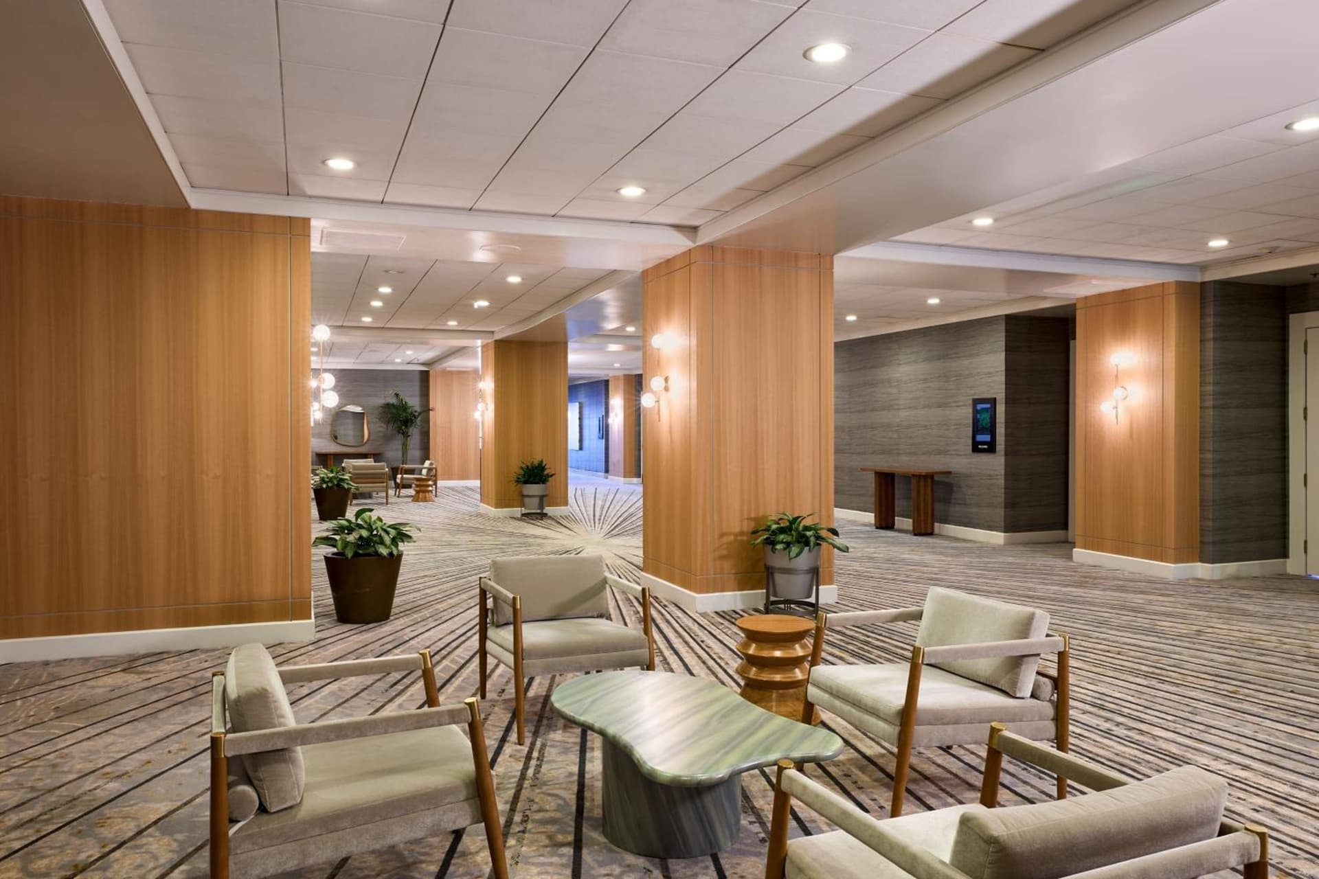 The Westin Los Angeles Airport gallery photo in Los Angeles, CA — image 69