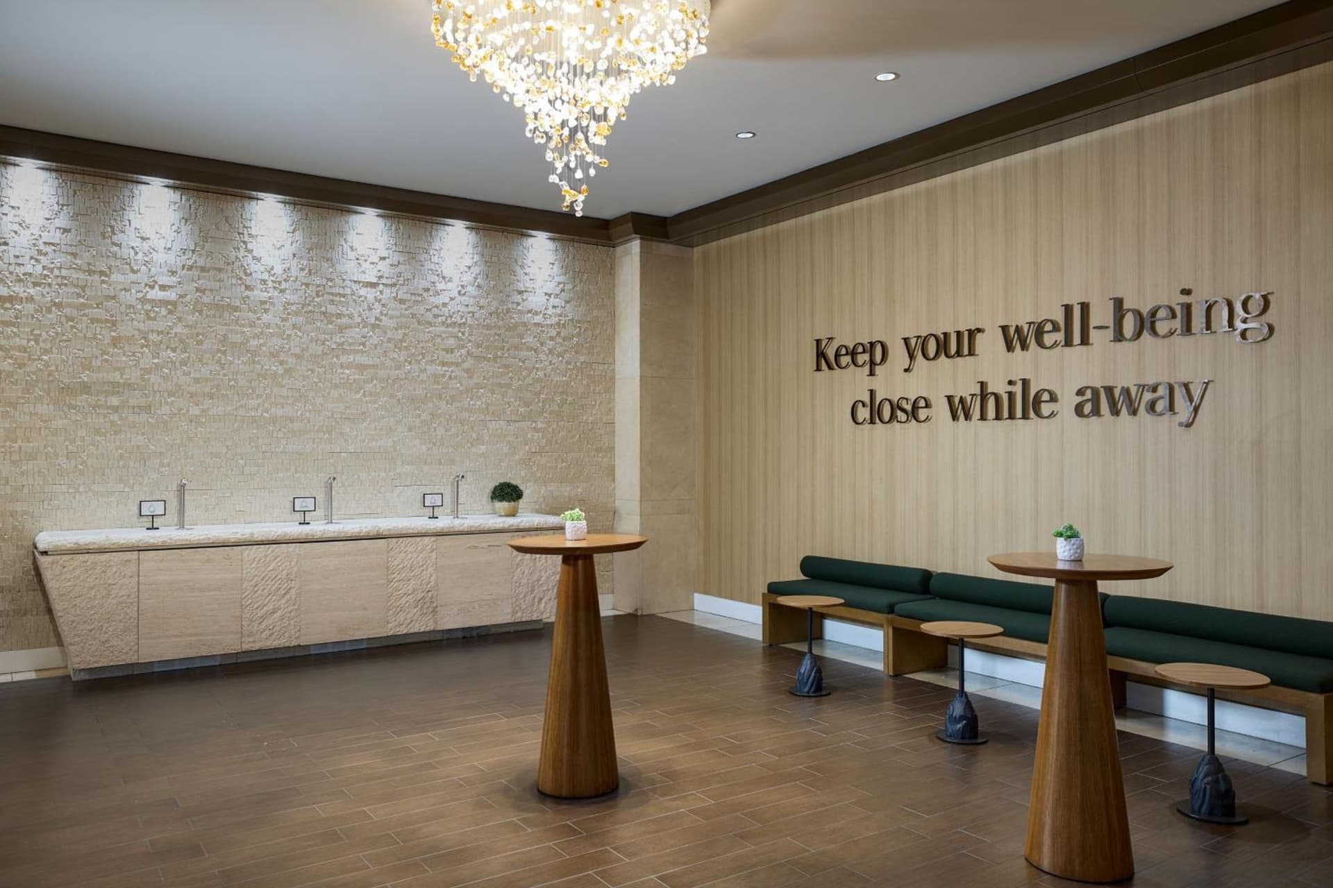 The Westin Los Angeles Airport gallery photo in Los Angeles, CA — image 84