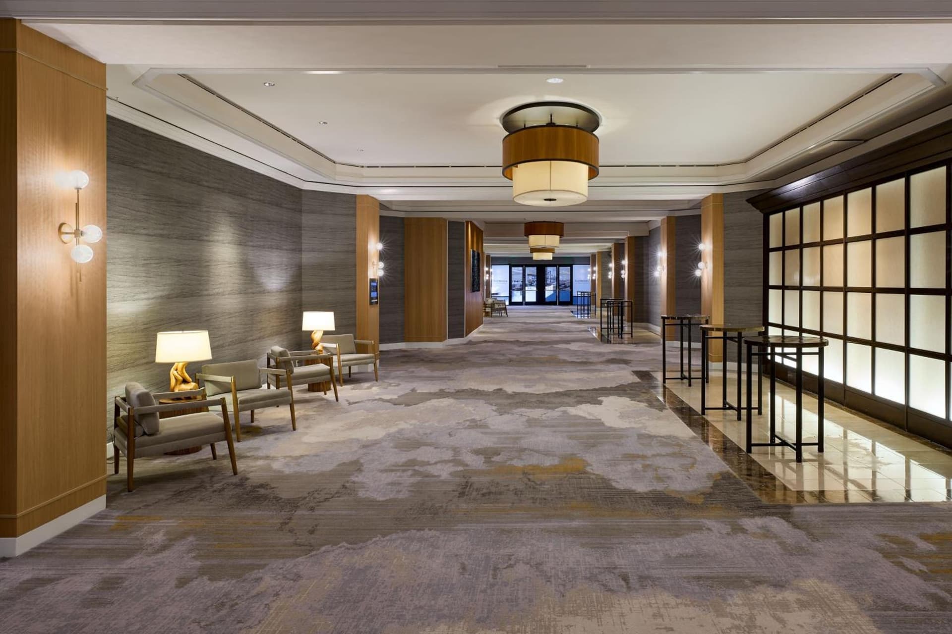 The Westin Los Angeles Airport gallery photo in Los Angeles, CA — image 113