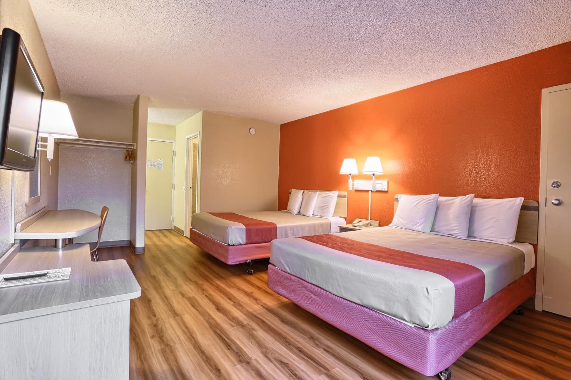 Cathedral Hill Hotel property views in San Francisco, CA — gallery photo 3