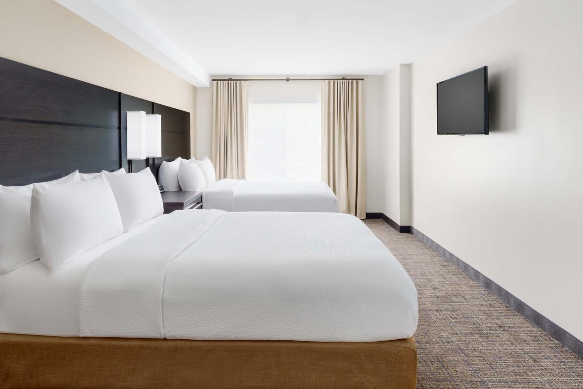 Residence Inn by Marriott New Haven Hamden gallery photo in Hamden, CT — image 6