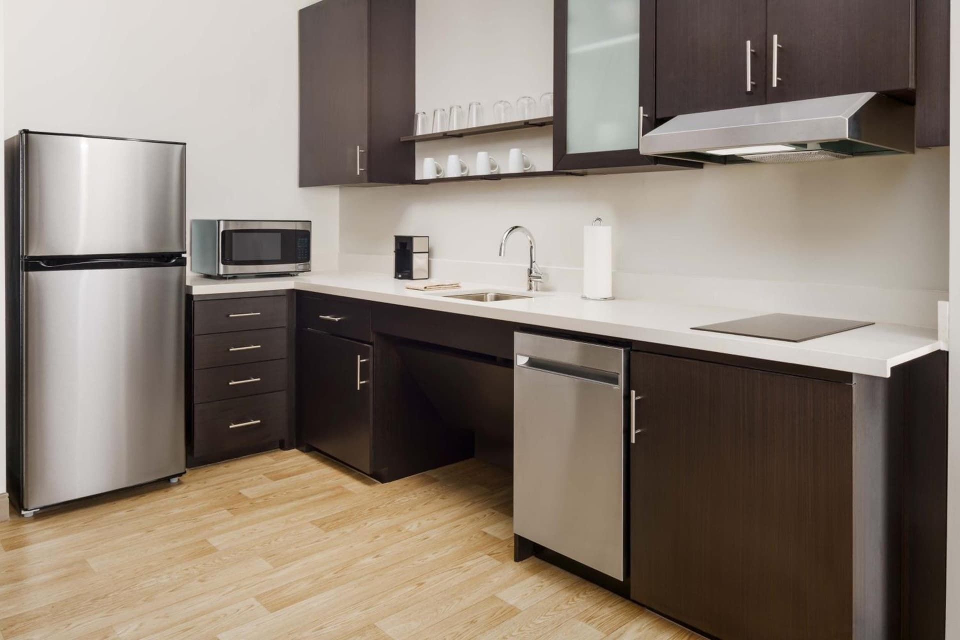 Residence Inn by Marriott New Haven Hamden gallery photo in Hamden, CT — image 4