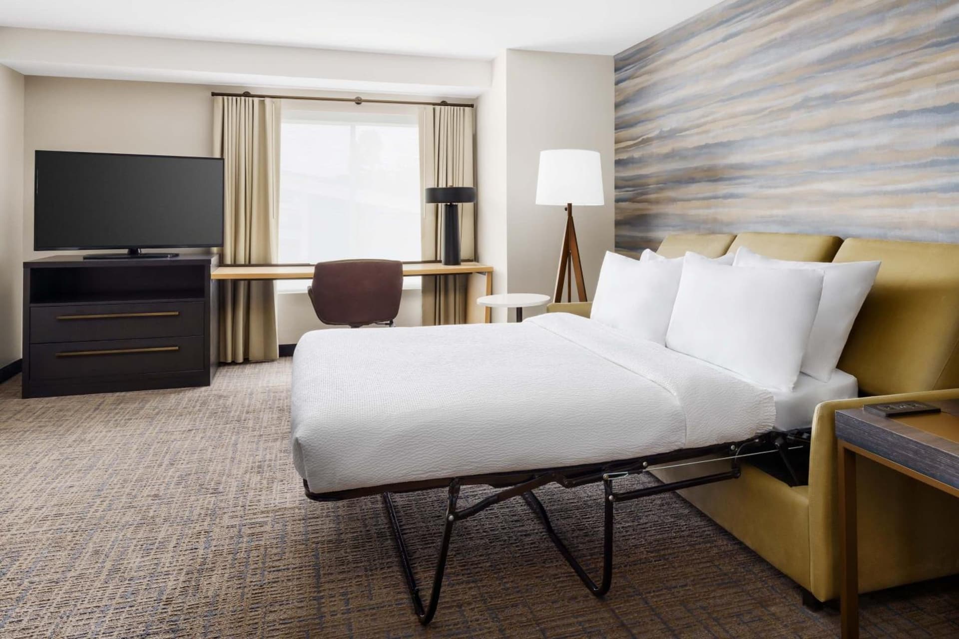 Residence Inn by Marriott New Haven Hamden gallery photo in Hamden, CT — image 10