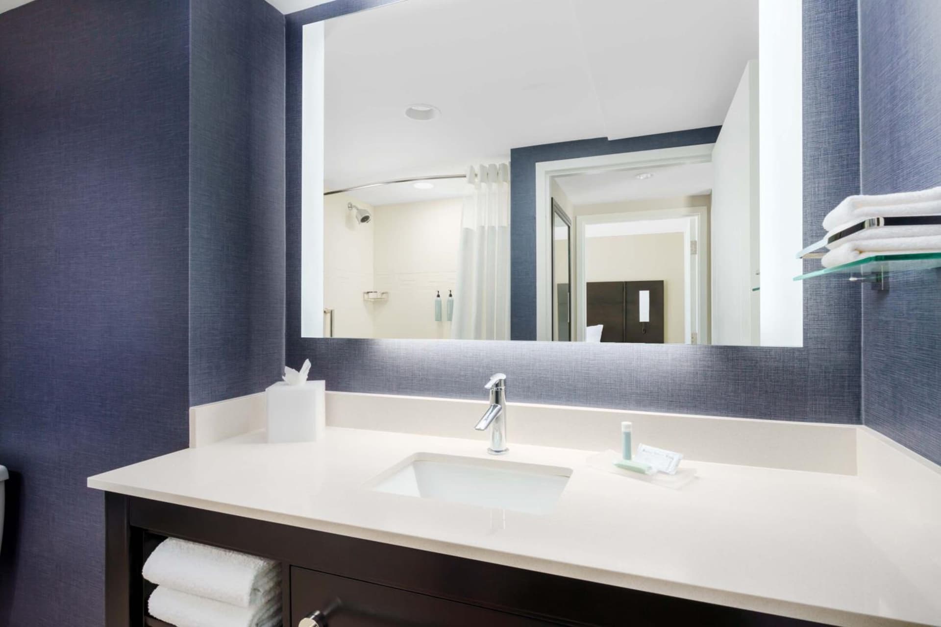 Residence Inn by Marriott New Haven Hamden gallery photo in Hamden, CT — image 16