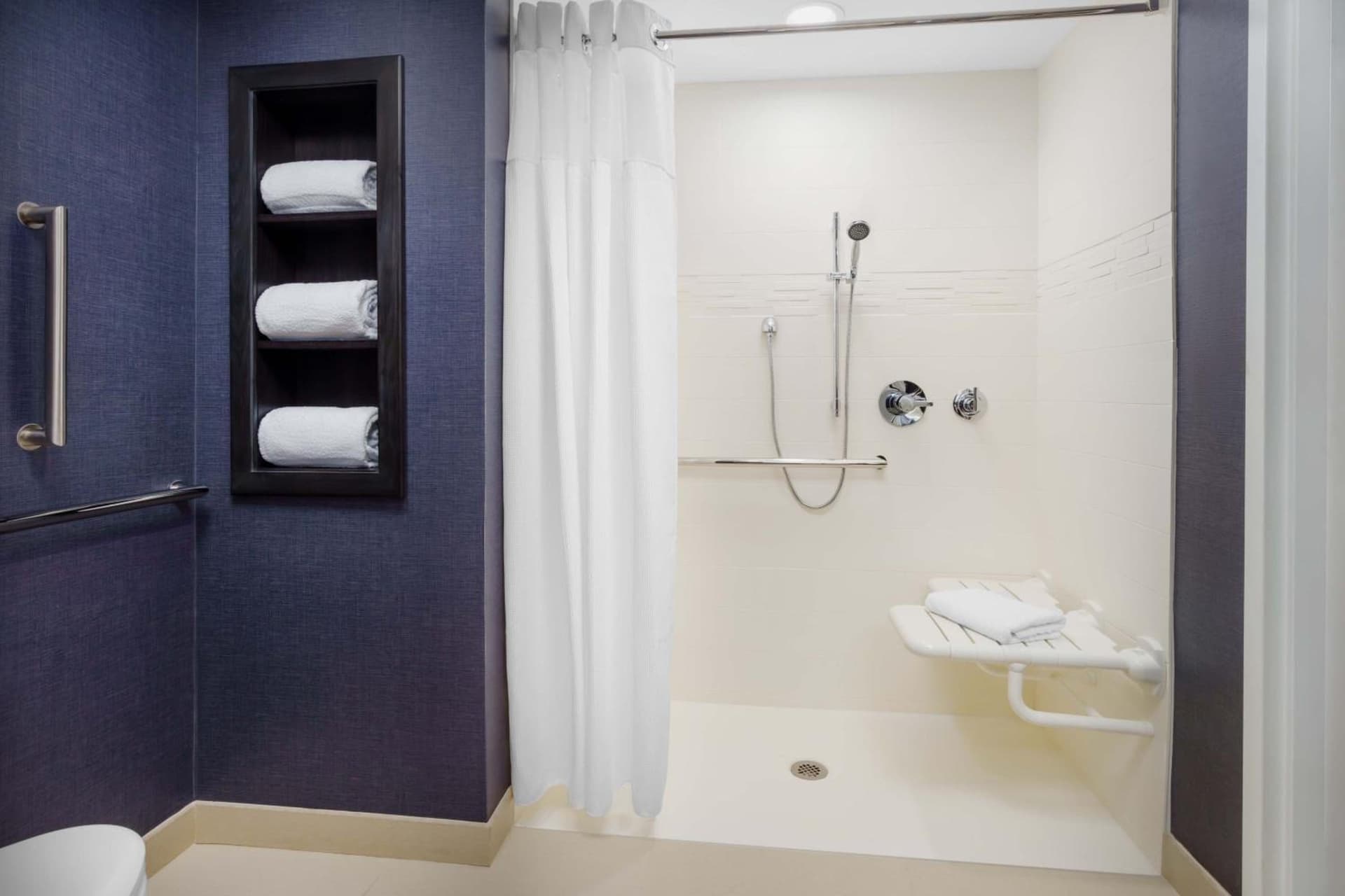 Residence Inn by Marriott New Haven Hamden gallery photo in Hamden, CT — image 35
