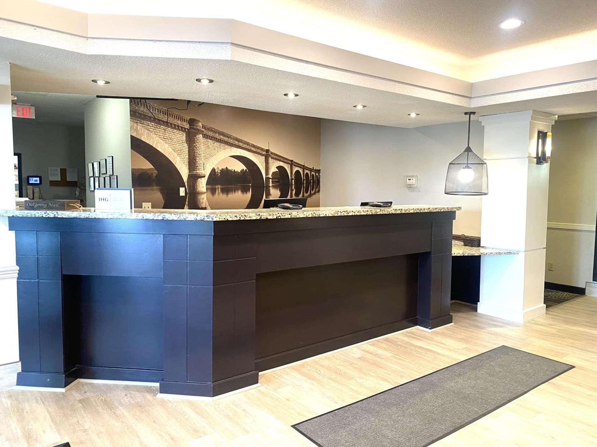 Staybridge Suites Columbia-Highway 63 & I-70 by IHG gallery photo in Columbia, MO — image 61