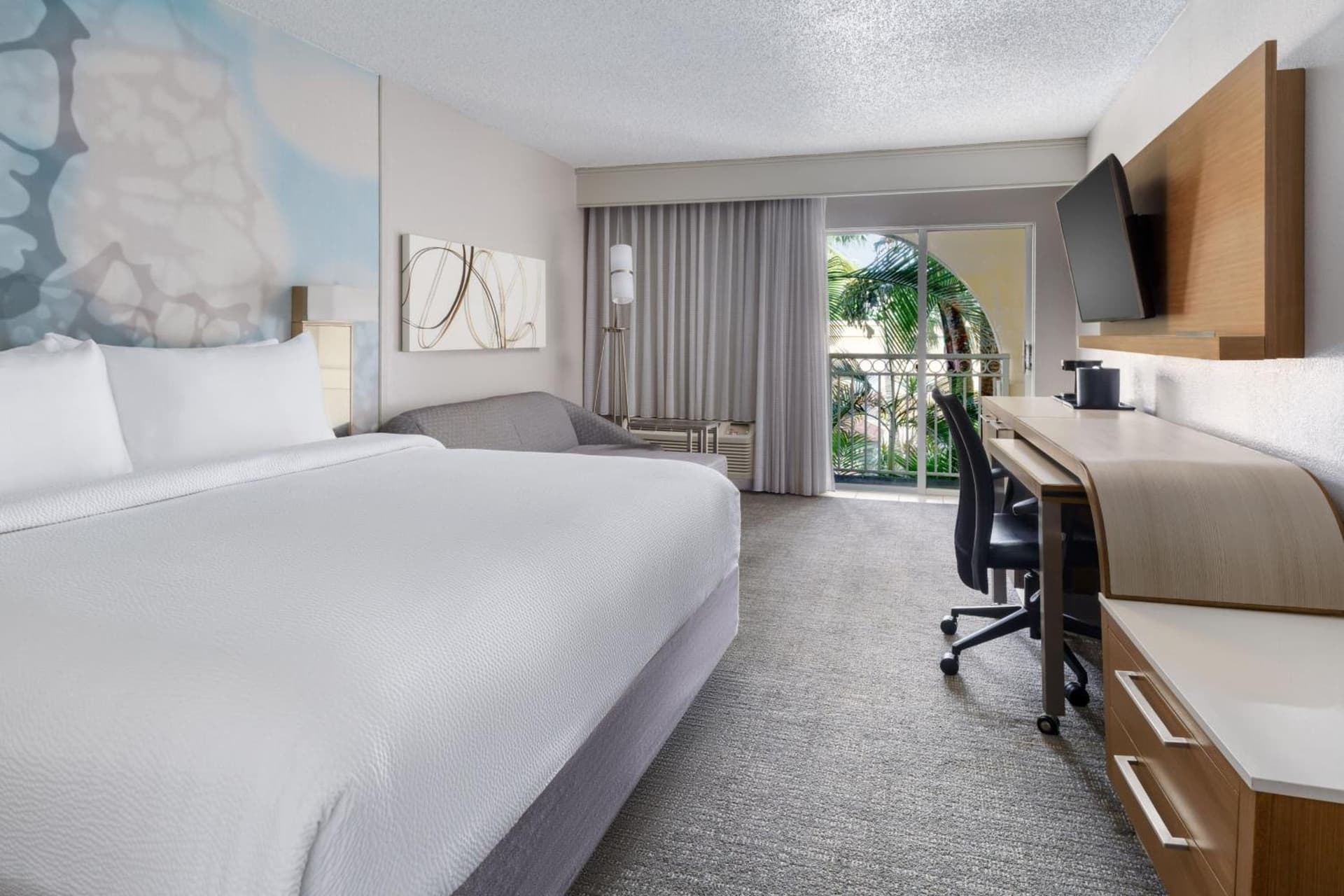 Courtyard by Marriott Fort Lauderdale North/Cypress Creek gallery photo in Fort Lauderdale, FL — image 31