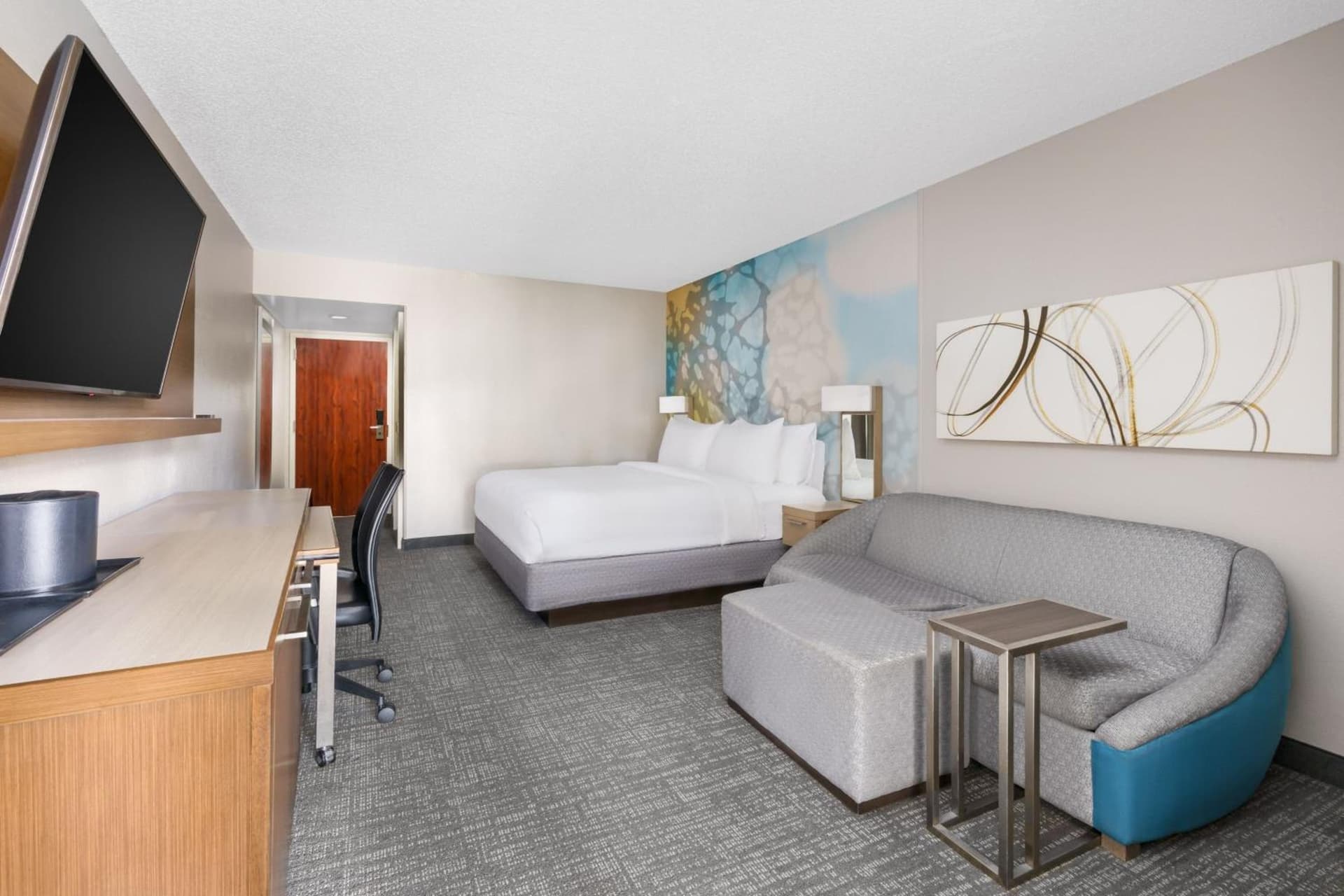 Courtyard by Marriott Fort Lauderdale North/Cypress Creek gallery photo in Fort Lauderdale, FL — image 40
