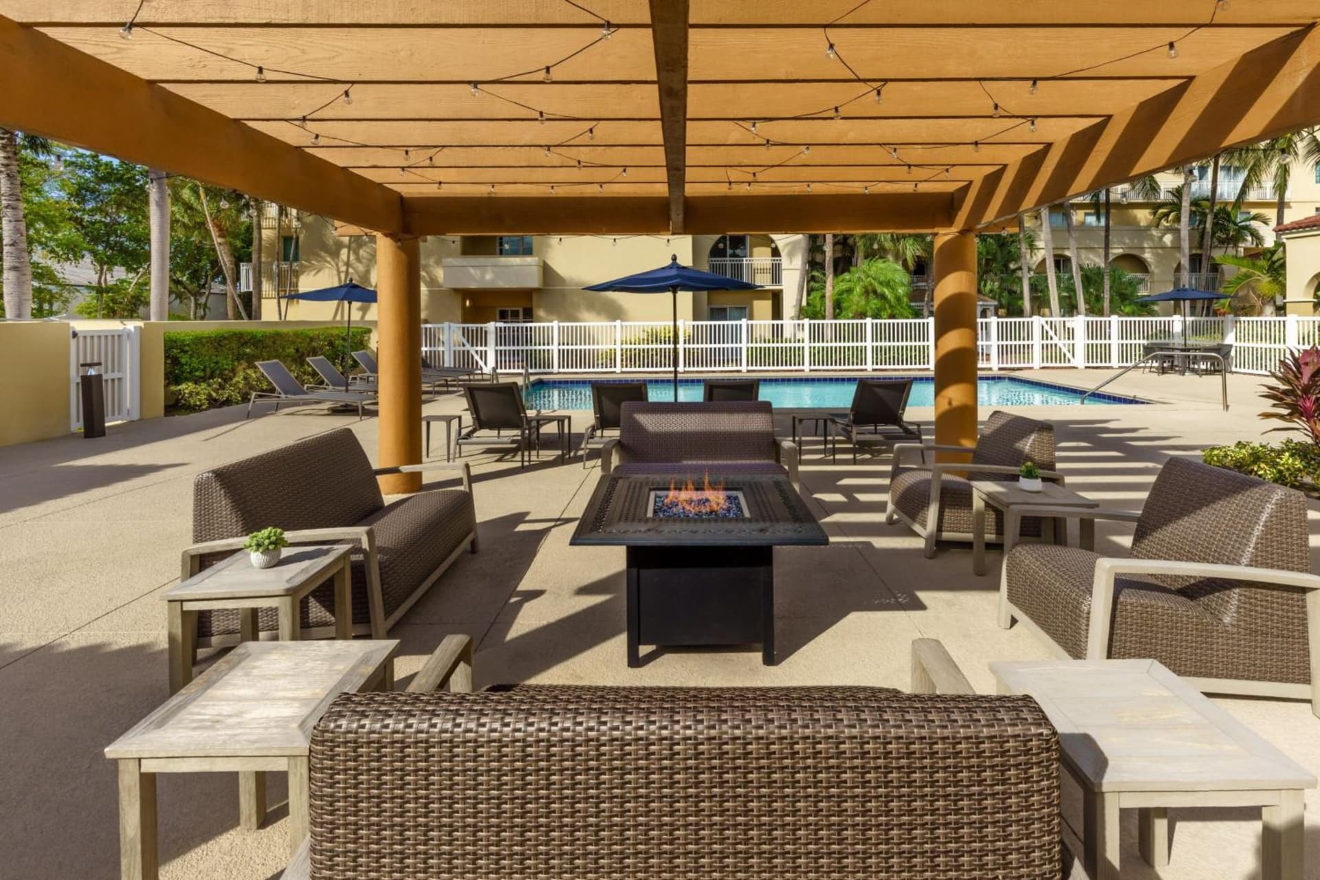 Courtyard by Marriott Fort Lauderdale North/Cypress Creek gallery photo in Fort Lauderdale, FL — image 32