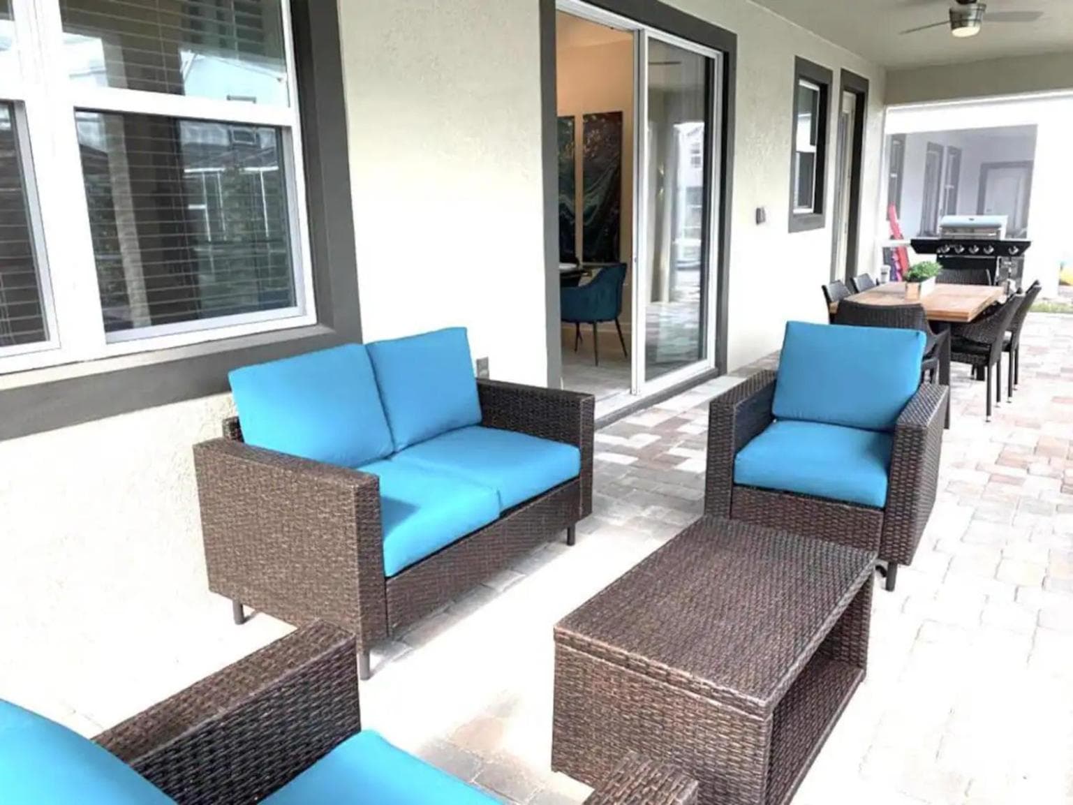 Majestic Paradise Resort Home featured exterior or lobby in Davenport, FL — similar hotel