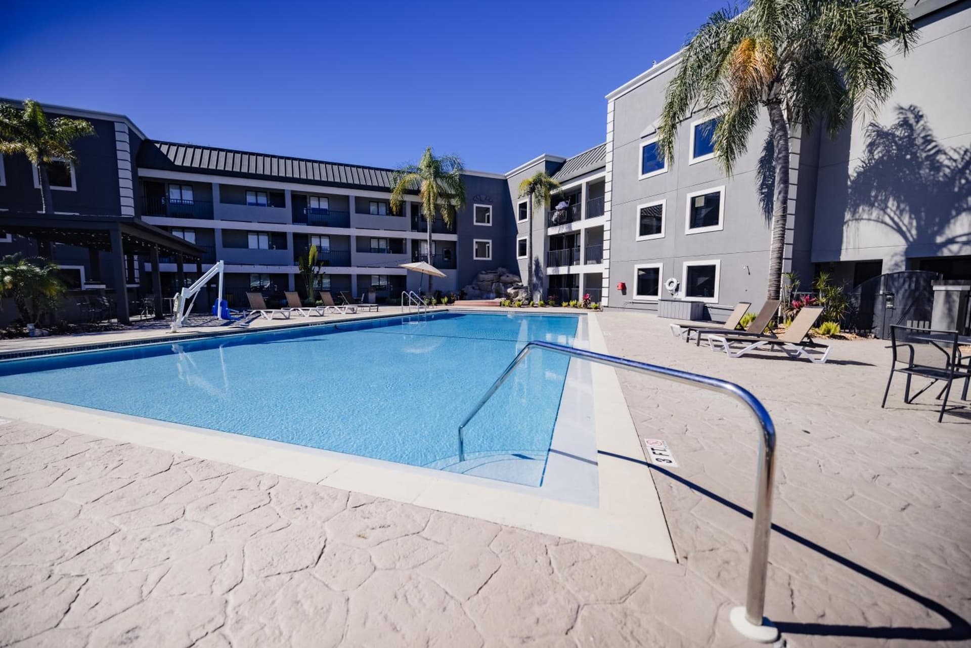 La Quinta Inn by Wyndham Tampa Near Busch Gardens gallery photo in Tampa, FL — image 72
