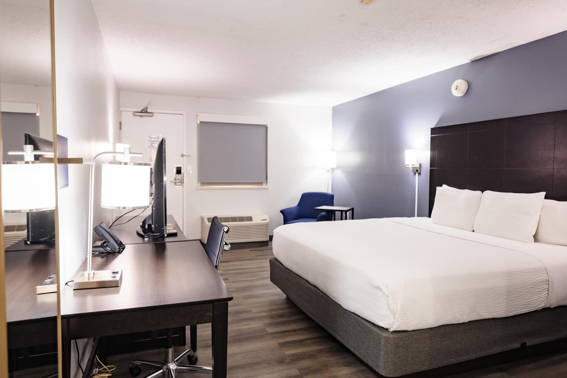 La Quinta Inn by Wyndham Tampa Near Busch Gardens gallery photo in Tampa, FL — image 50