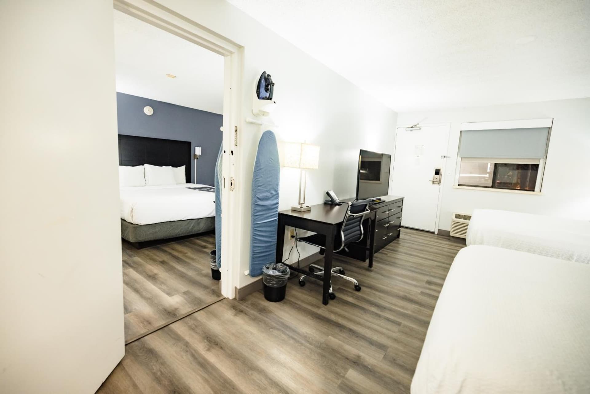 La Quinta Inn by Wyndham Tampa Near Busch Gardens gallery photo in Tampa, FL — image 66