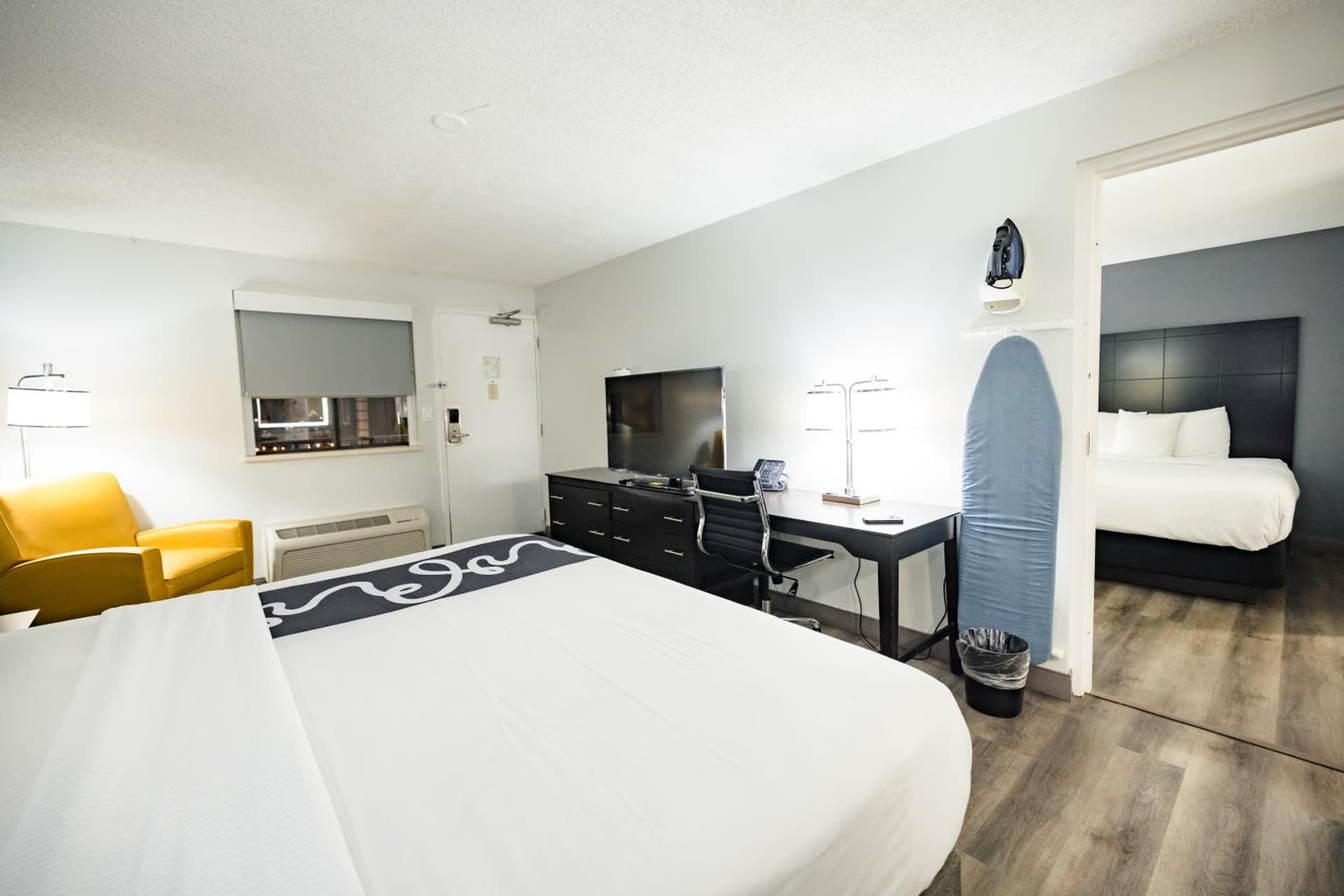 La Quinta Inn by Wyndham Tampa Near Busch Gardens gallery photo in Tampa, FL — image 22