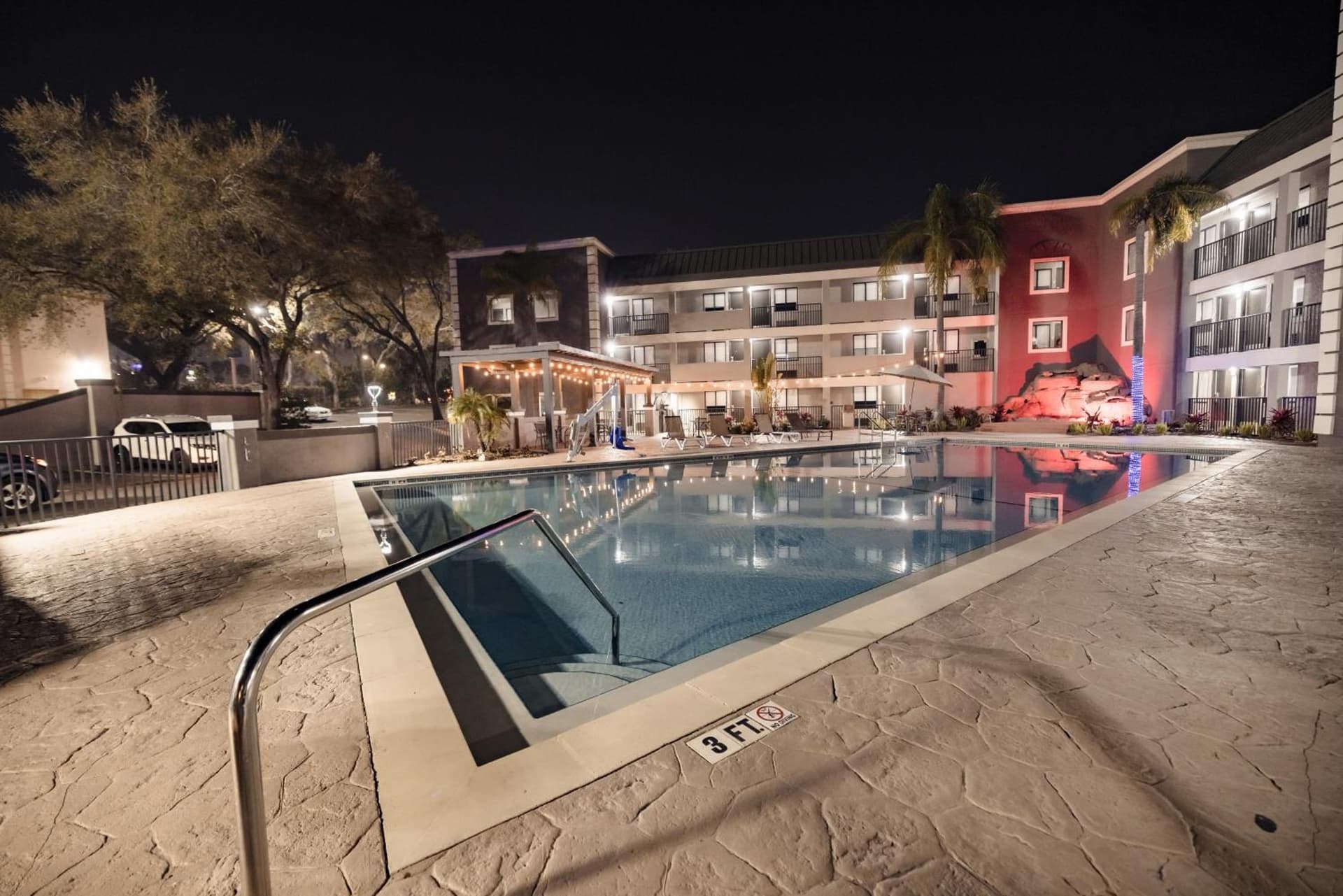 La Quinta Inn by Wyndham Tampa Near Busch Gardens gallery photo in Tampa, FL — image 18