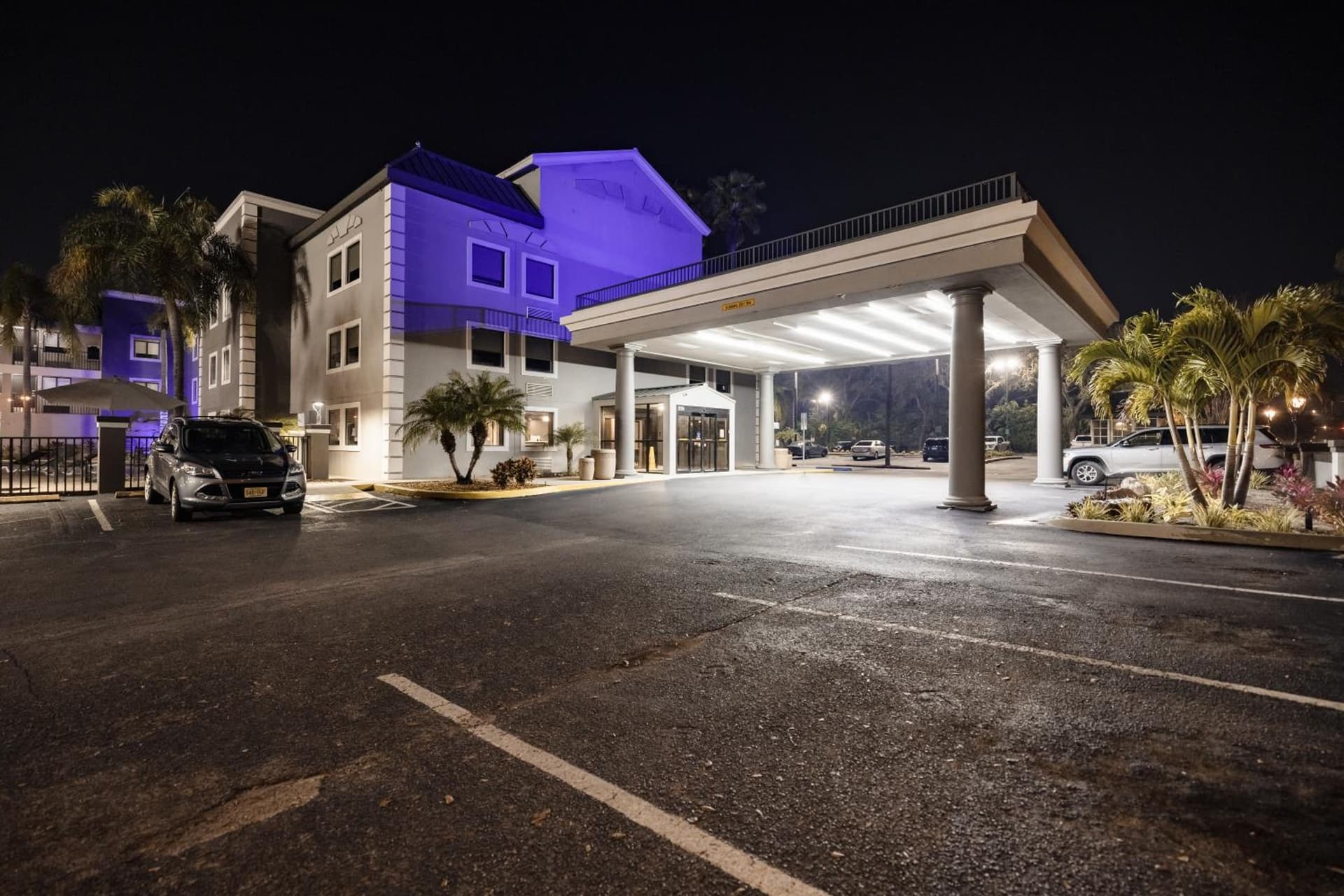 La Quinta Inn by Wyndham Tampa Near Busch Gardens gallery photo in Tampa, FL — image 87