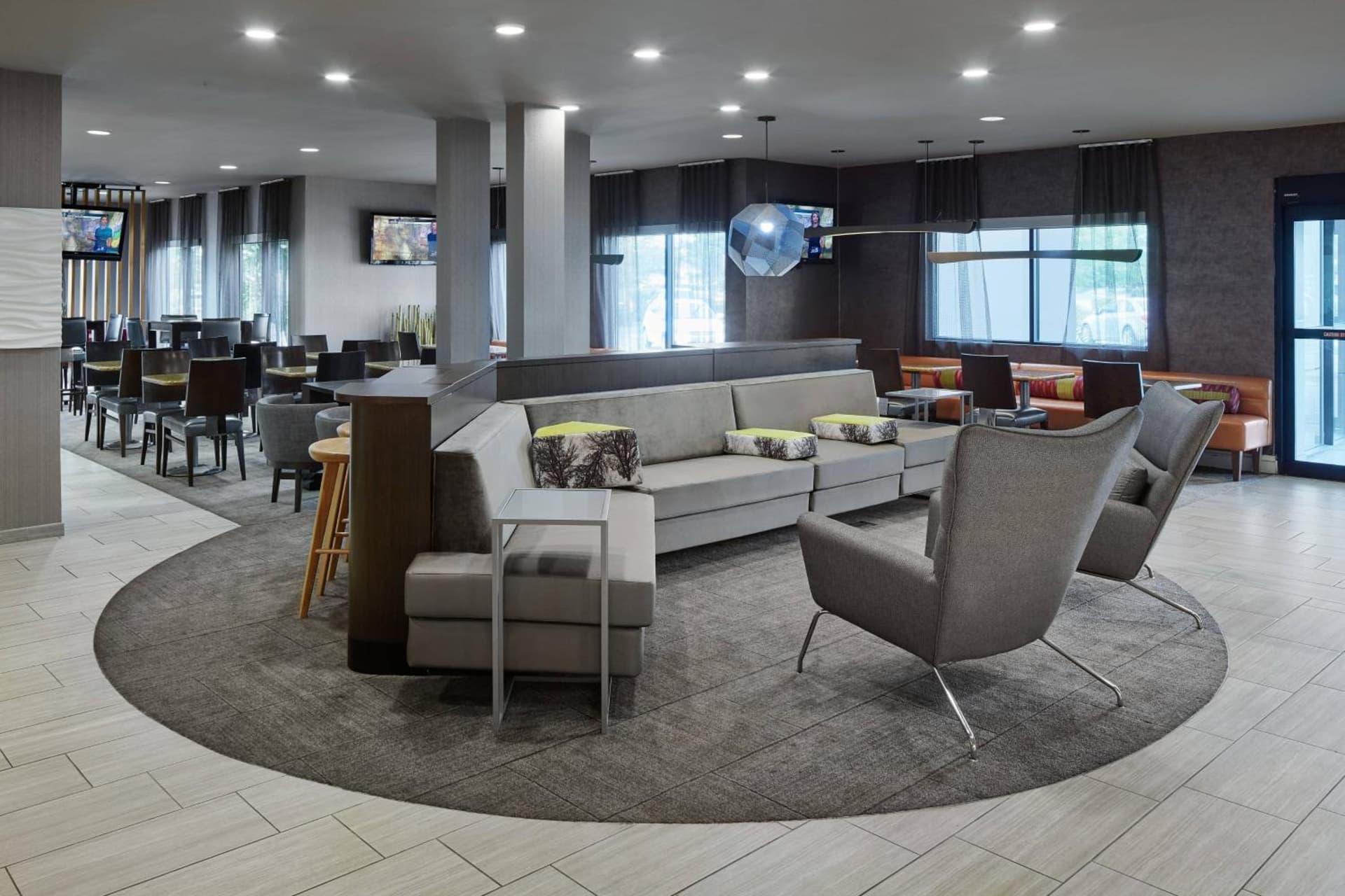 SpringHill Suites by Marriott Chicago Bolingbrook gallery photo in Bolingbrook, IL — image 5