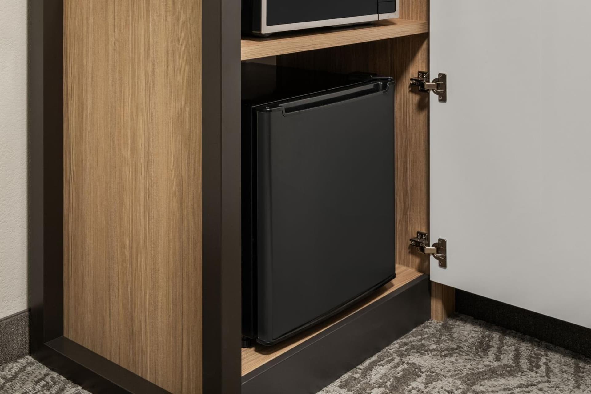 SpringHill Suites by Marriott Chicago Bolingbrook gallery photo in Bolingbrook, IL — image 22