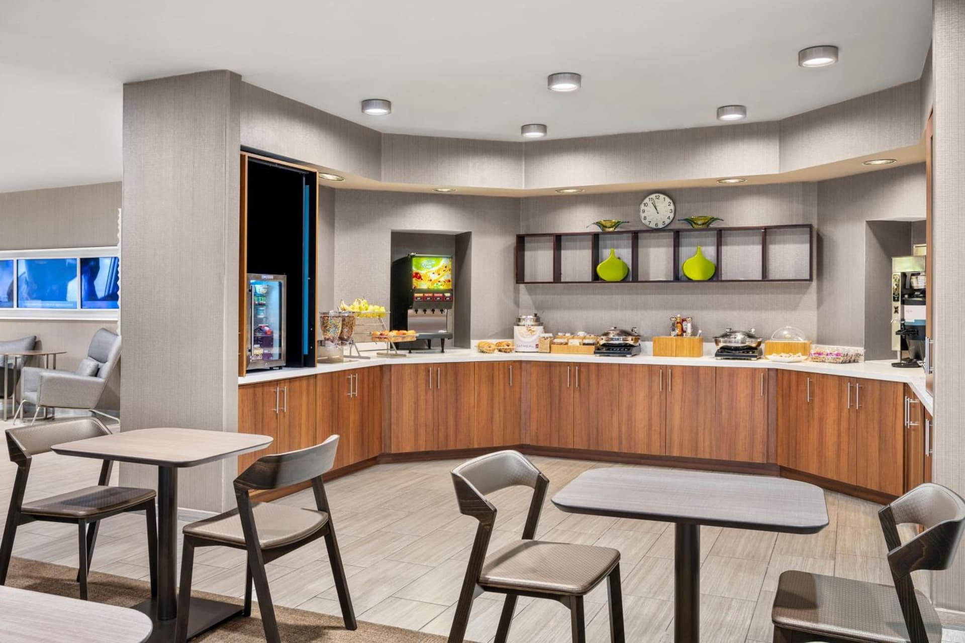 SpringHill Suites by Marriott Chicago Bolingbrook gallery photo in Bolingbrook, IL — image 24