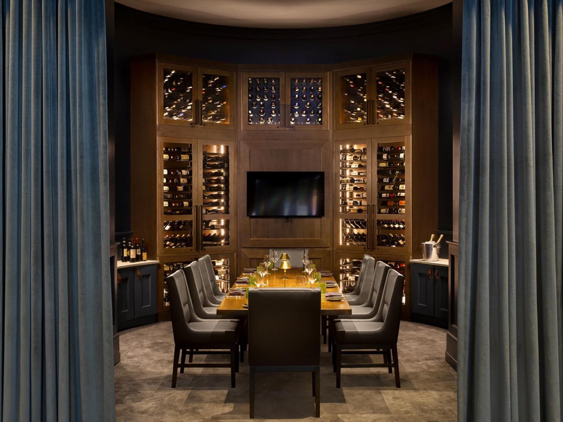 InterContinental Buckhead Atlanta by IHG gallery photo in Atlanta, GA — image 87