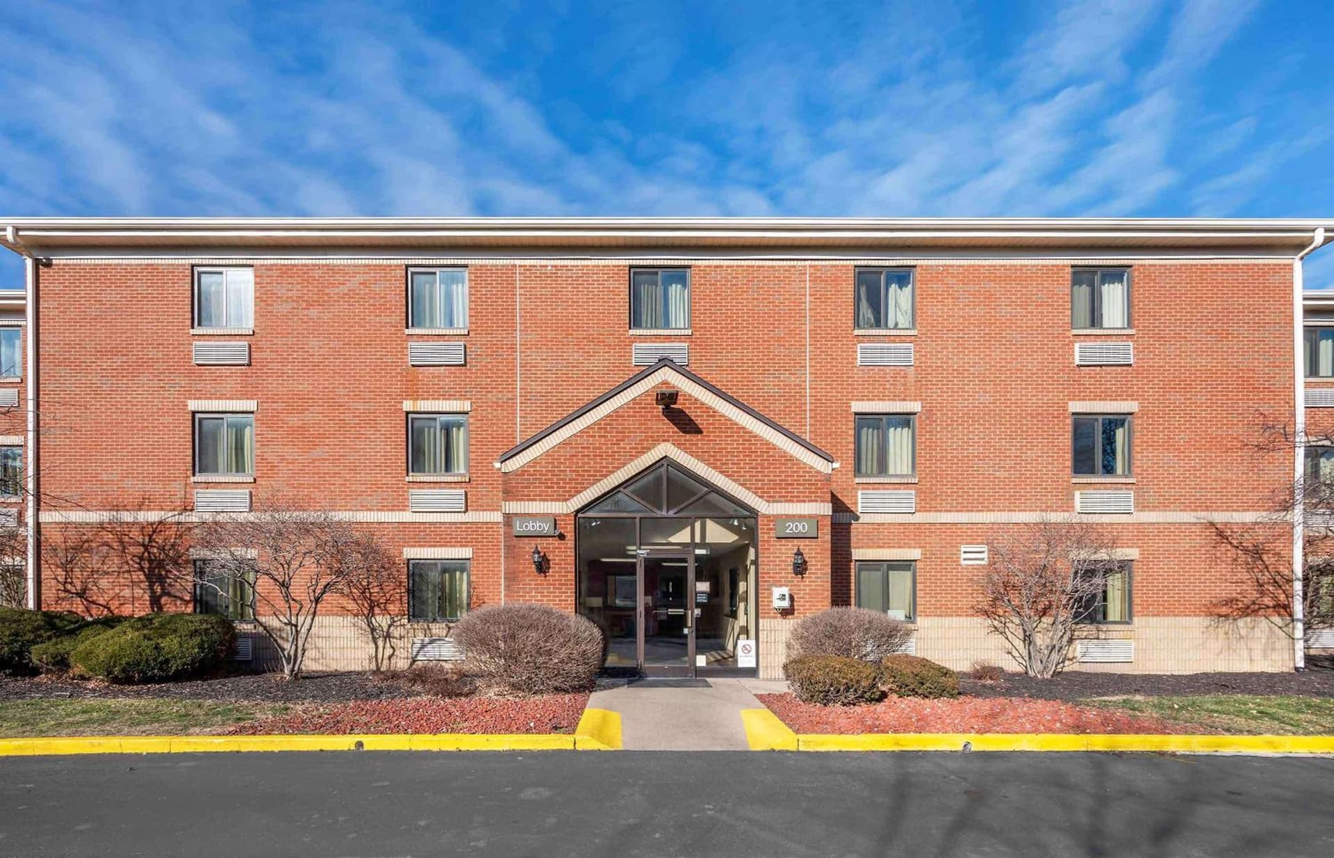 Studio 6 Extended Stay Florence KY - Meijer Dr Cincinnati featured exterior or lobby in Florence, KY — similar hotel