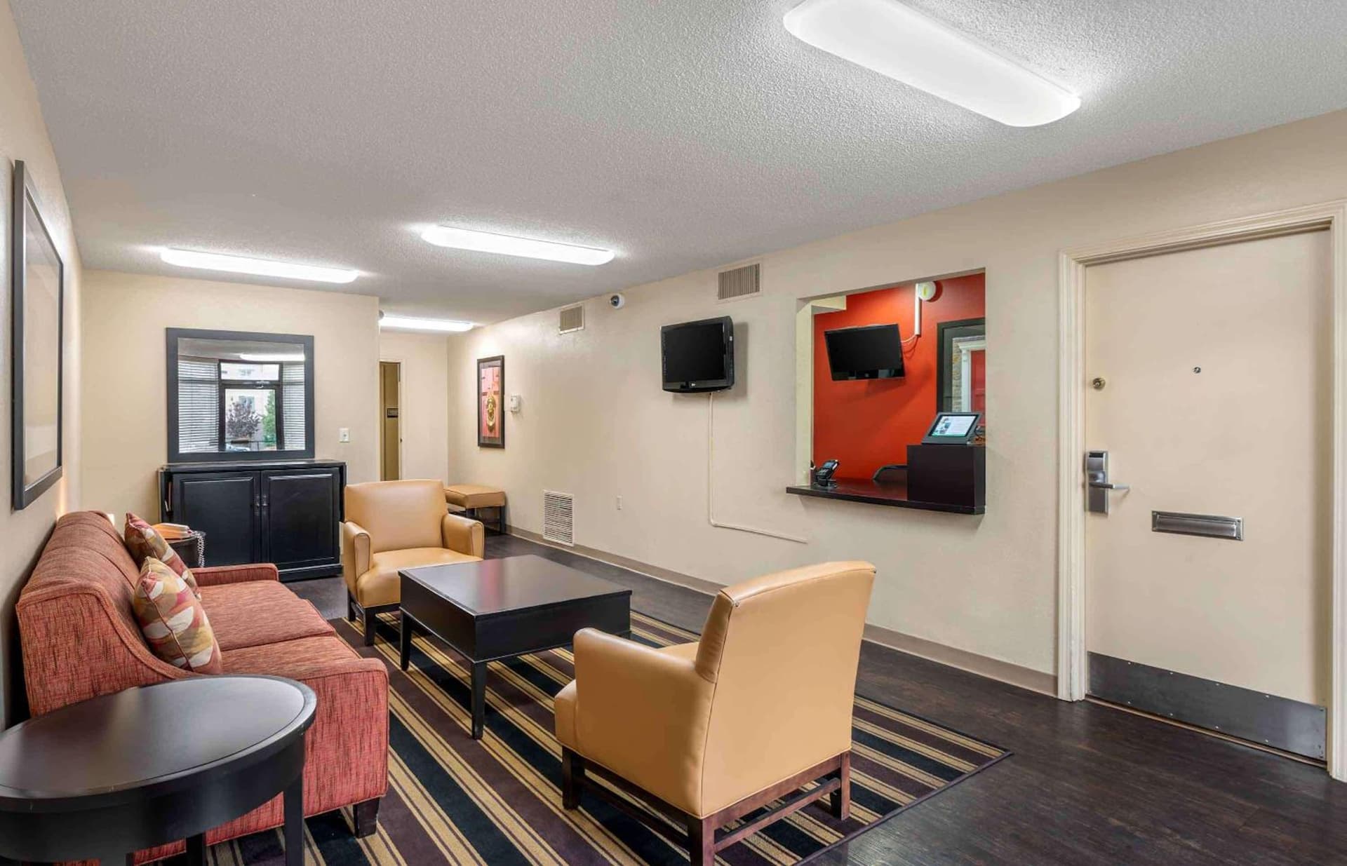 Extended Stay America Suites - Evansville - East property views in Evansville, IN — gallery photo 3