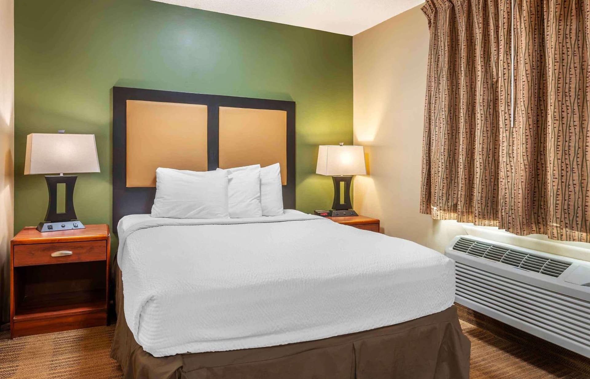 Studio 6 Extended Stay Florence KY - Meijer Dr Cincinnati property views in Florence, KY — gallery photo 3