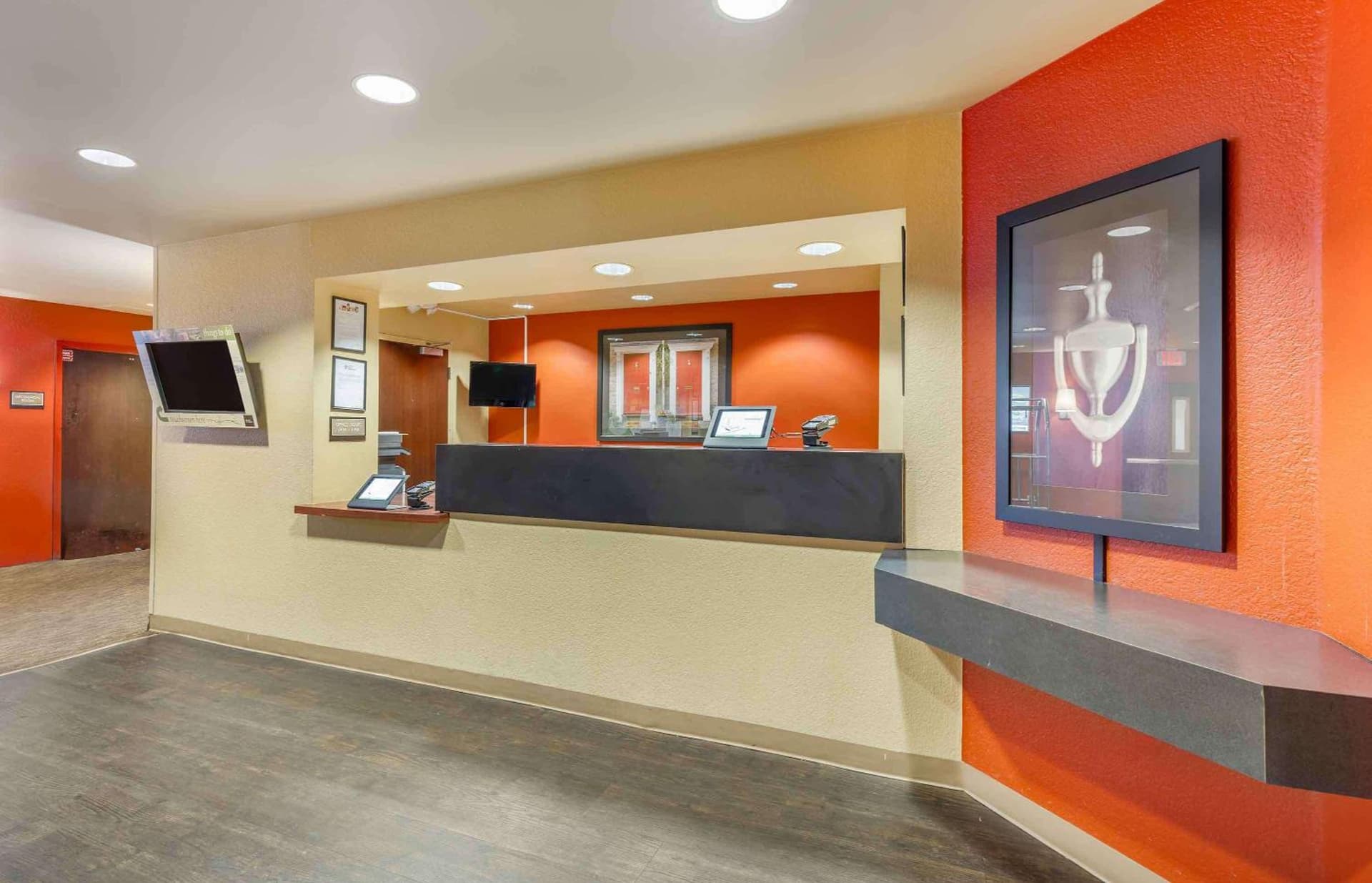 Extended Stay America Suites - Temecula - Wine Country property views in Temecula, CA — gallery photo 3
