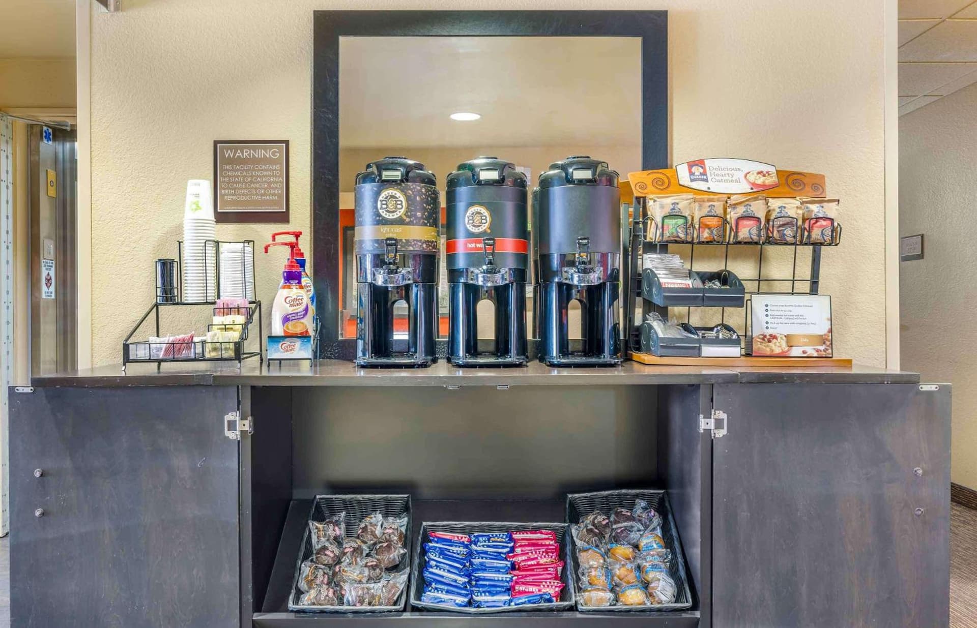 Extended Stay America Suites - Temecula - Wine Country gallery photo in Temecula, CA — image 9