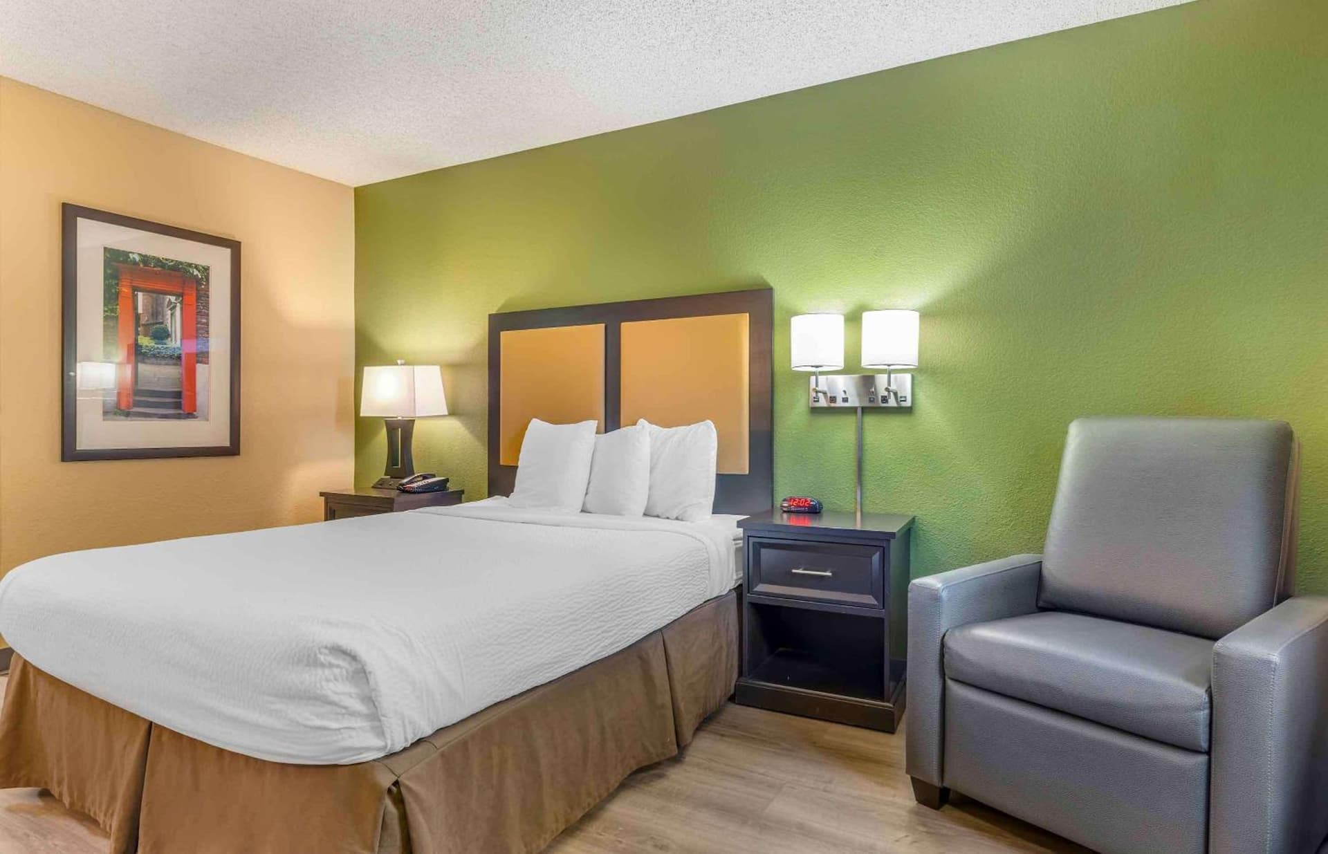 Extended Stay America Suites - Temecula - Wine Country gallery photo in Temecula, CA — image 27