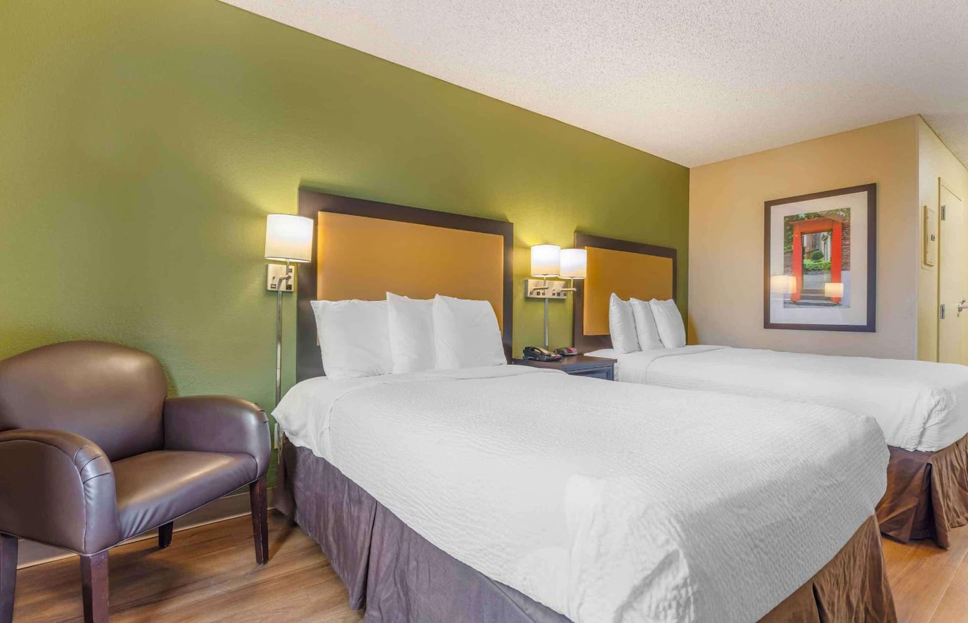 Extended Stay America Suites - Temecula - Wine Country gallery photo in Temecula, CA — image 50