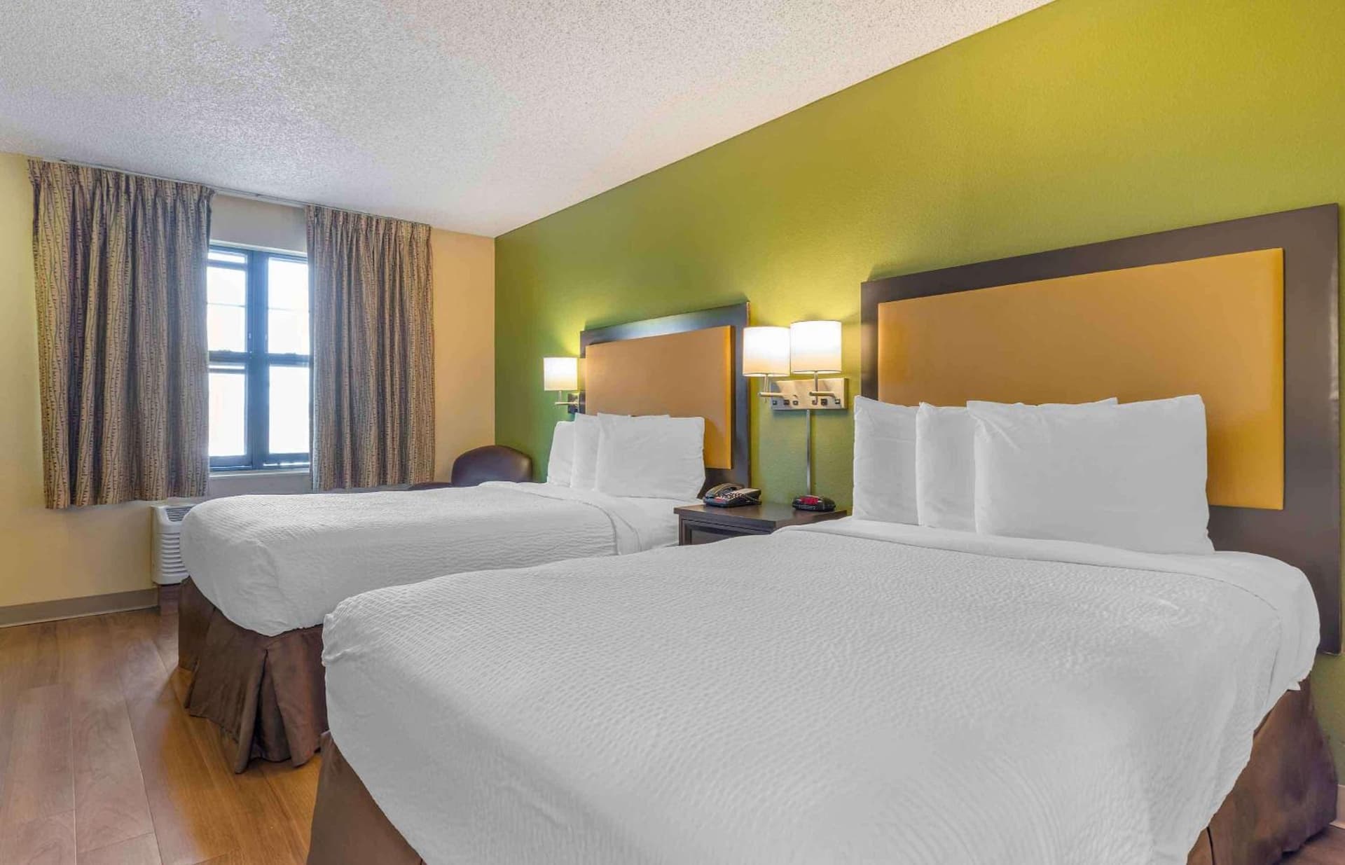 Extended Stay America Suites - Temecula - Wine Country property views in Temecula, CA — gallery photo 3